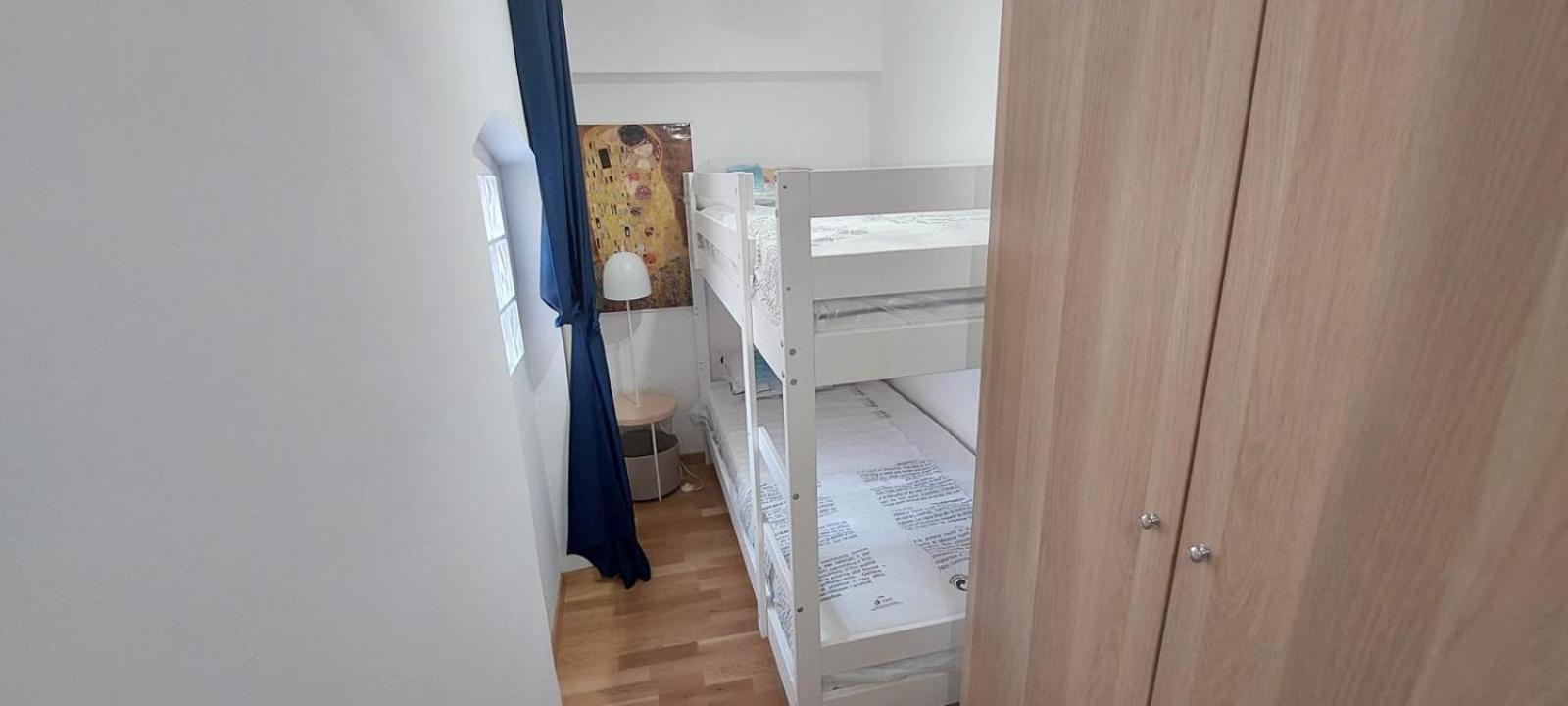 Appartamento Medaglie Roma