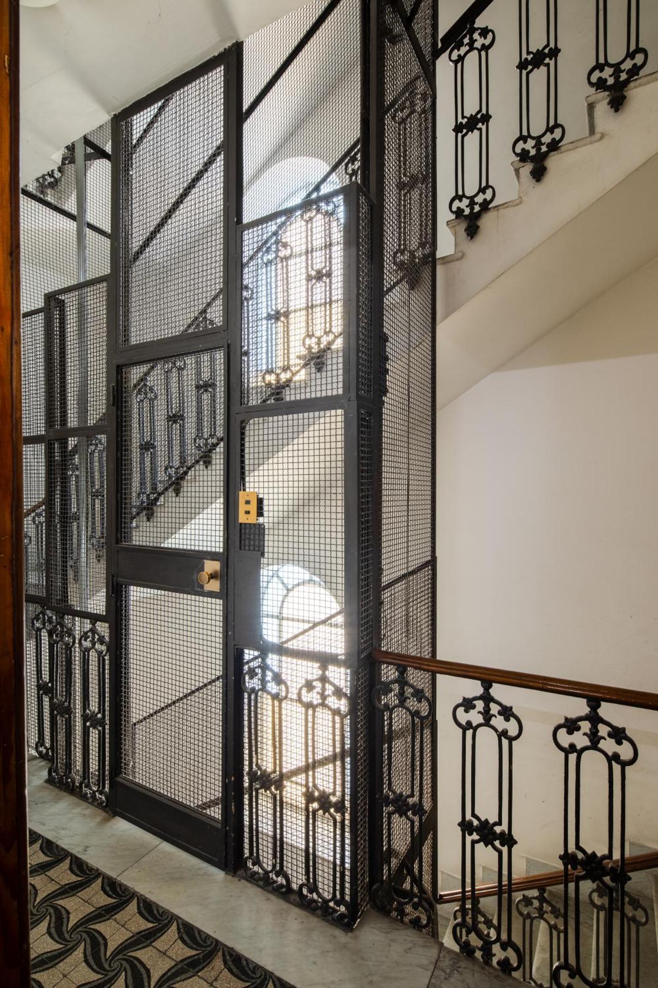 Apartamento Ulpiano Vaticano Centro *