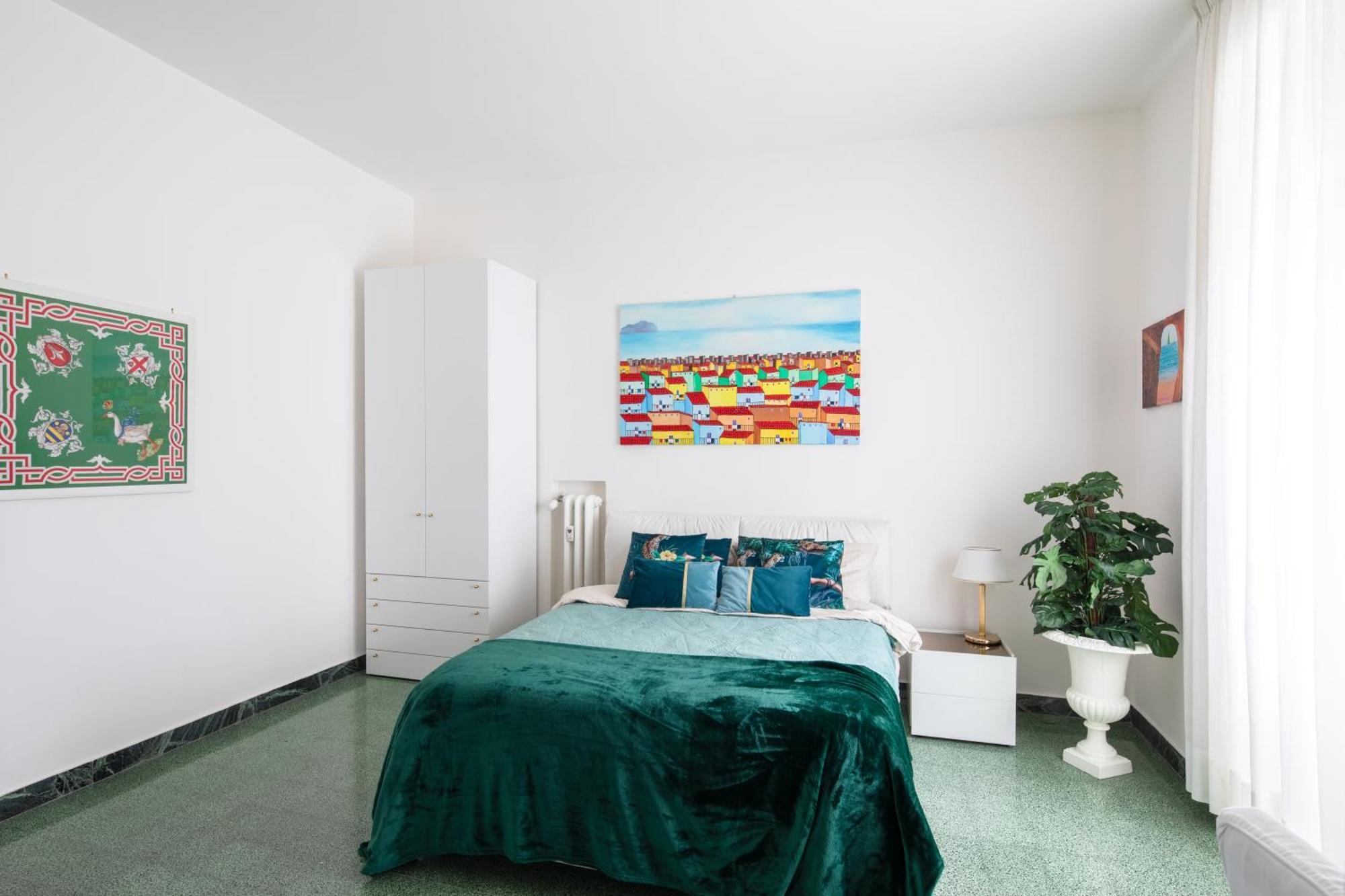 Apartamento Ulpiano Vaticano Centro Roma