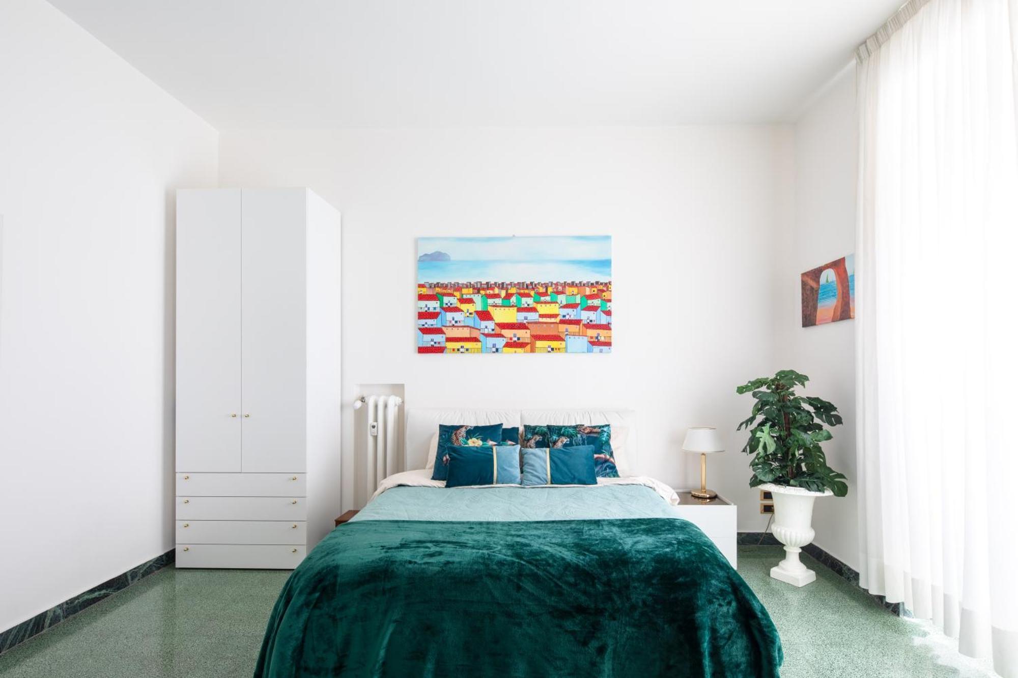 Apartamento Ulpiano Vaticano Centro Roma