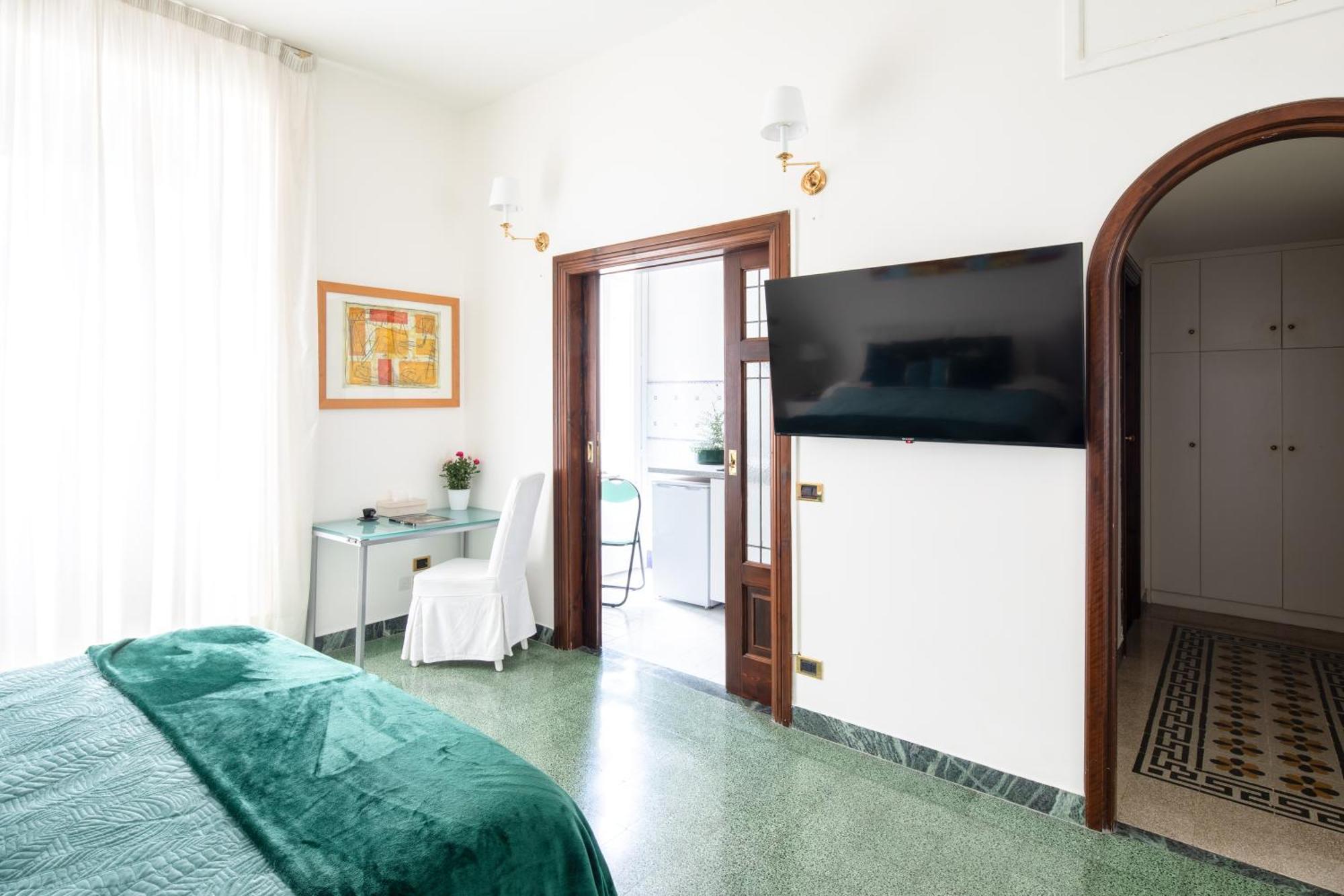 Ulpiano Vaticano Centro Apartamento Roma