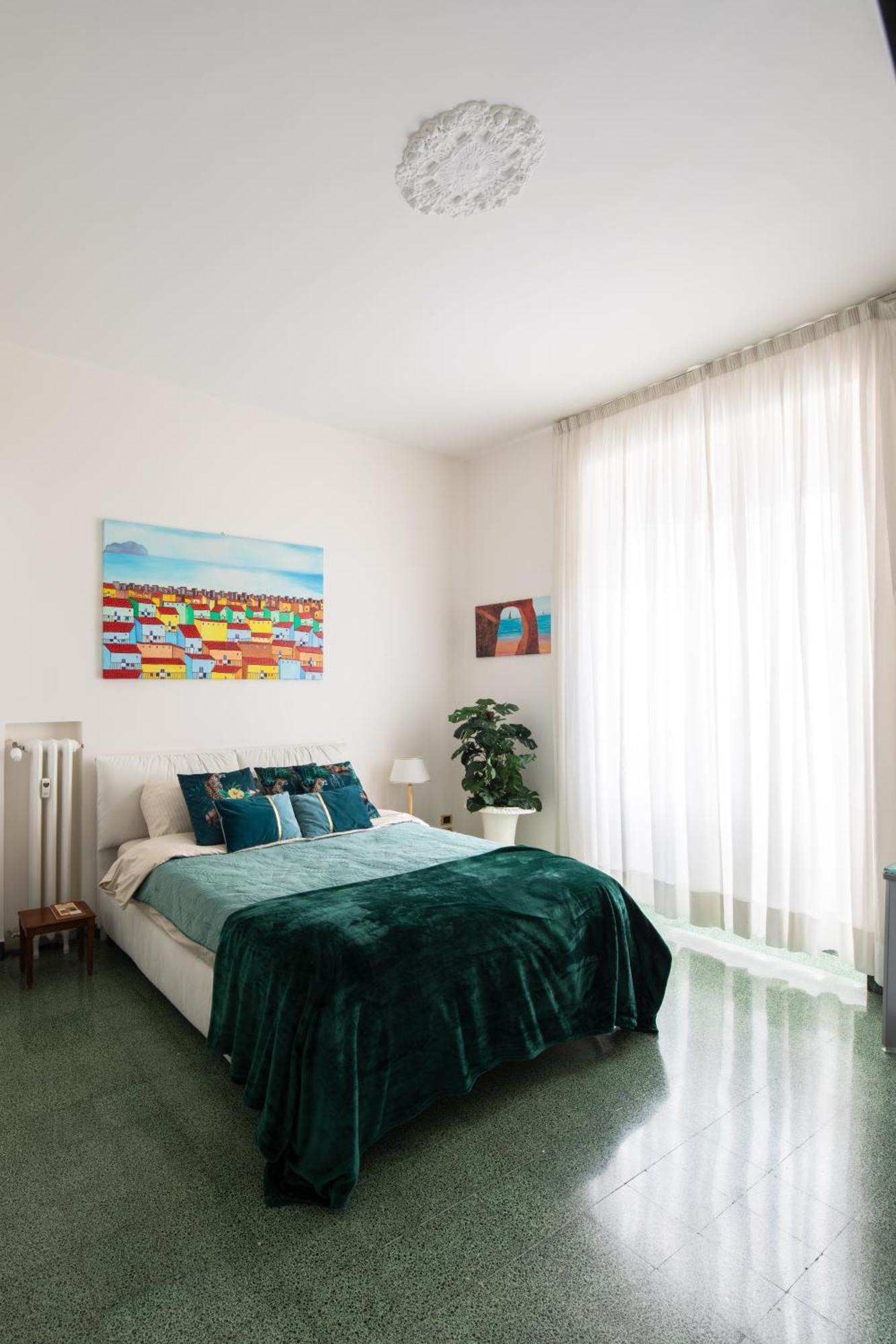 Apartamento Ulpiano Vaticano Centro
