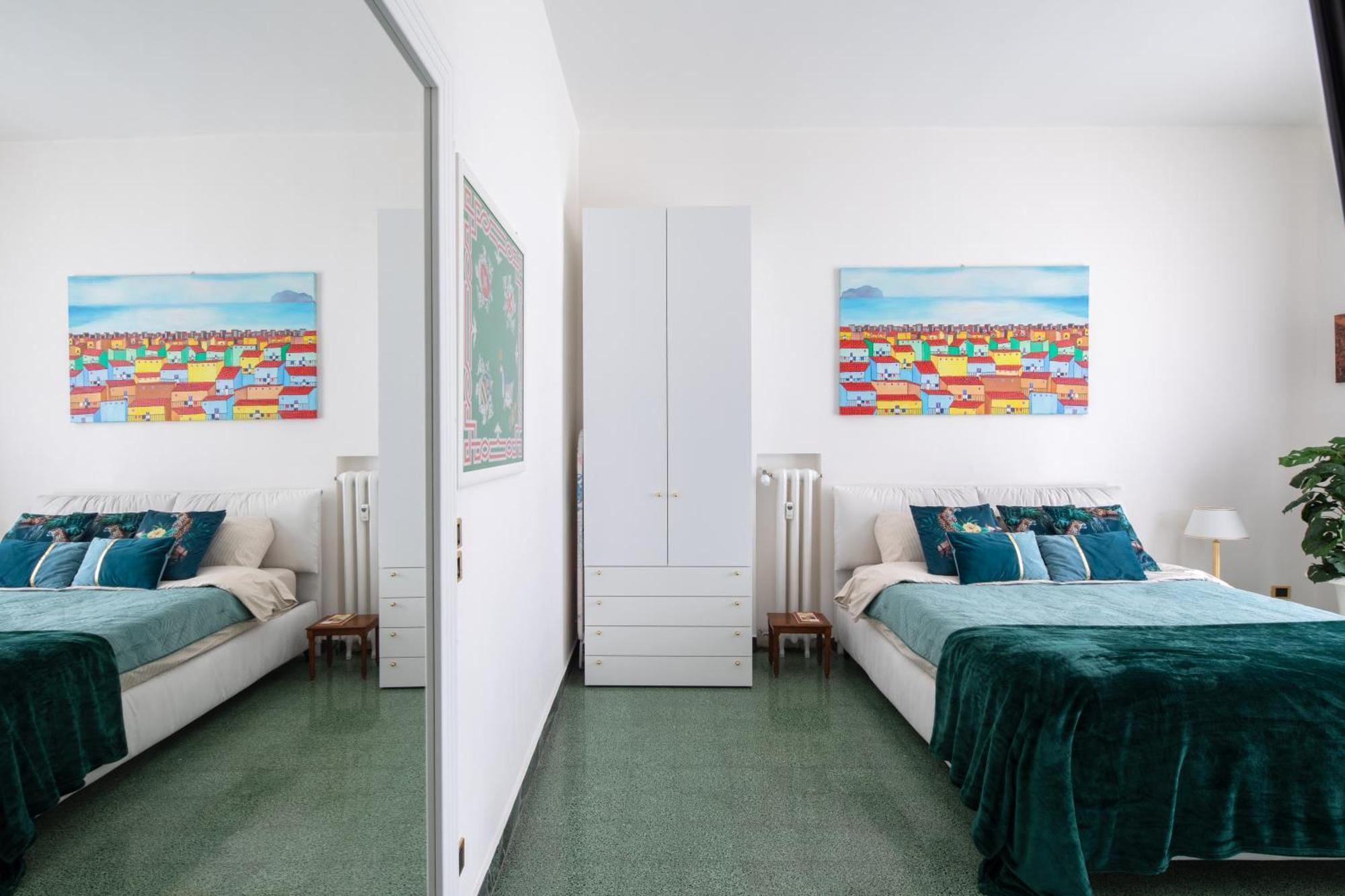 Ulpiano Vaticano Centro Apartamento Roma