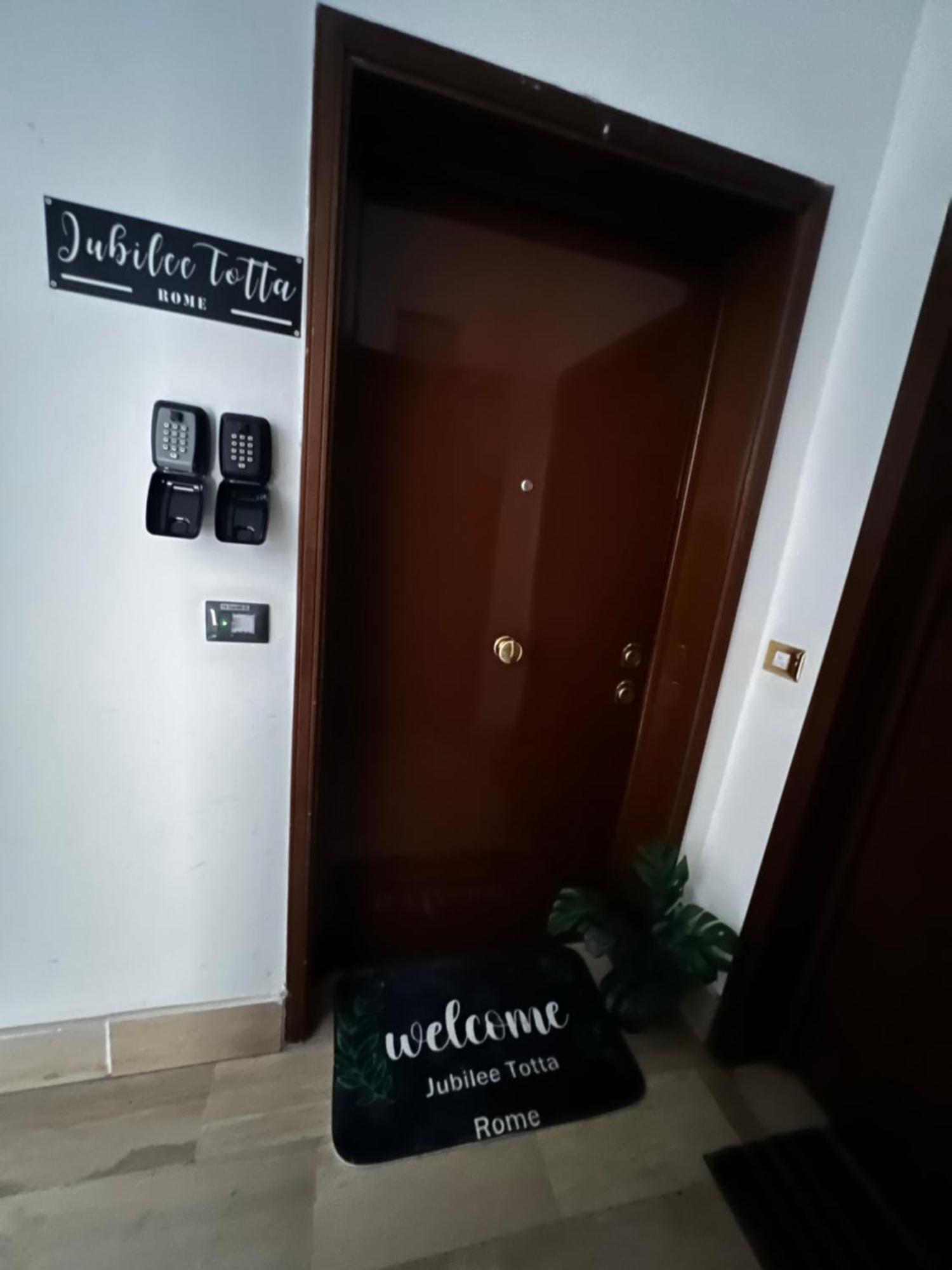 Jubilee Totta Appartamento