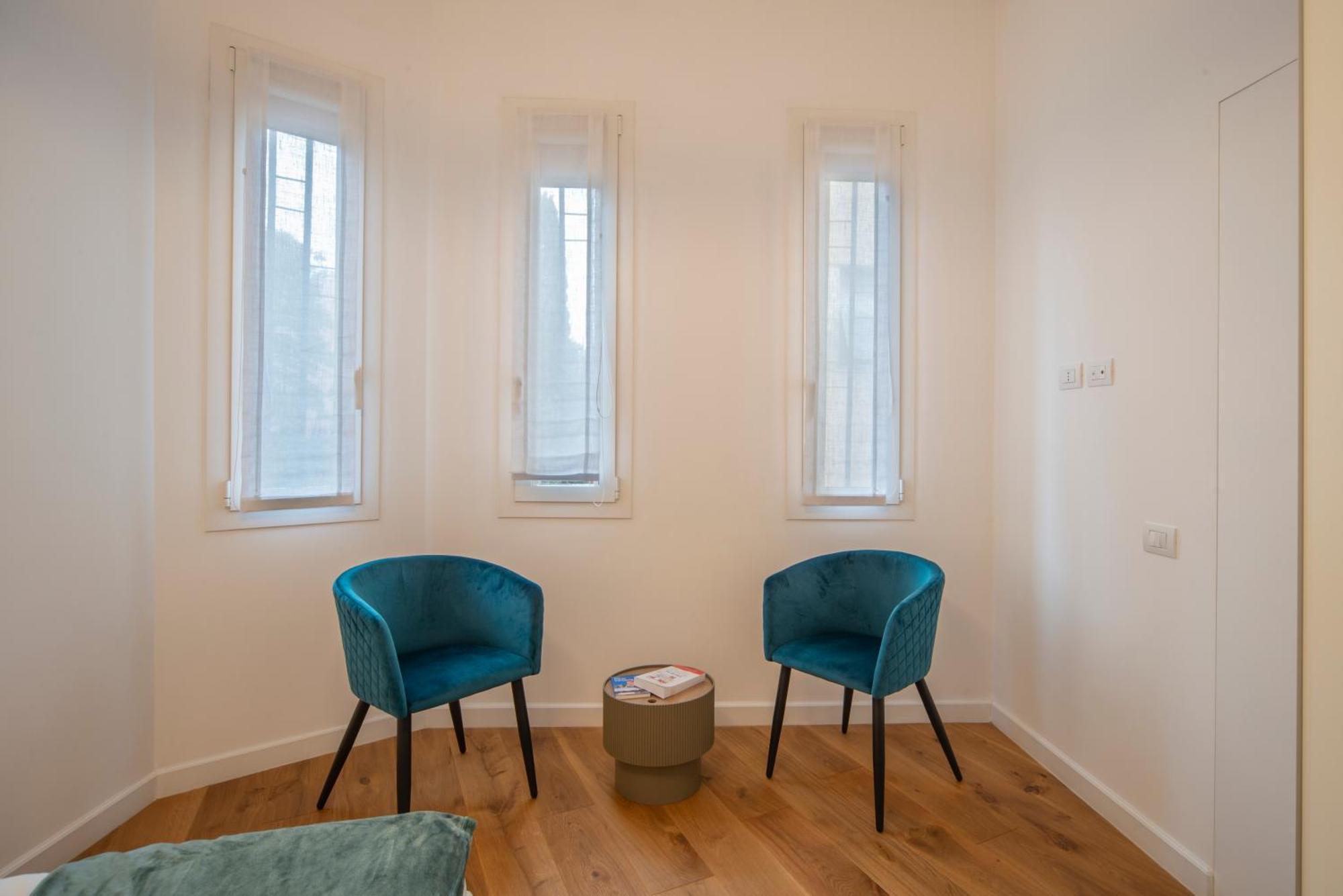 Apartamento Colosseo - Circo Massimo - Aventino Licinia Luxury Apartment *