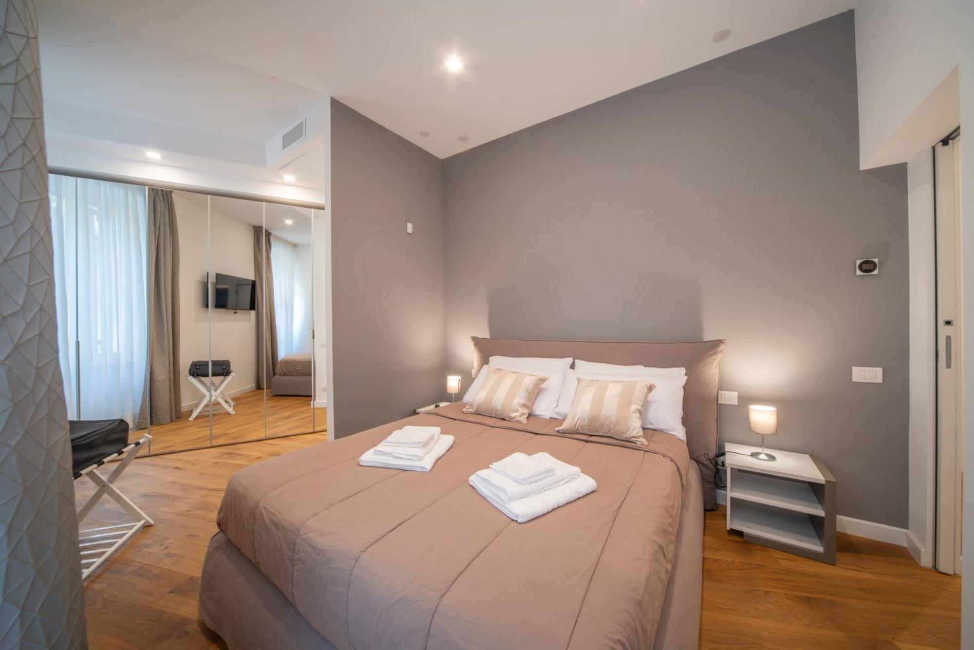 Colosseo - Circo Massimo - Aventino Licinia Luxury Apartment Roma