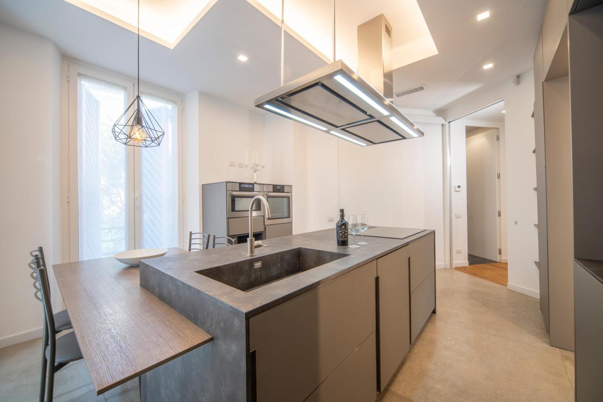 Apartamento Colosseo - Circo Massimo - Aventino Licinia Luxury Apartment