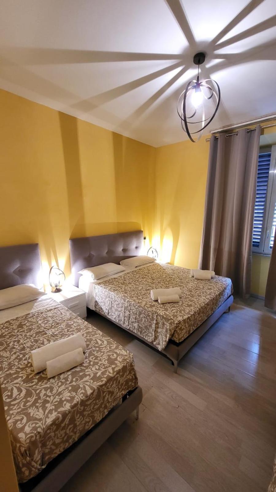 Casa de hóspedes White Vatican Roma