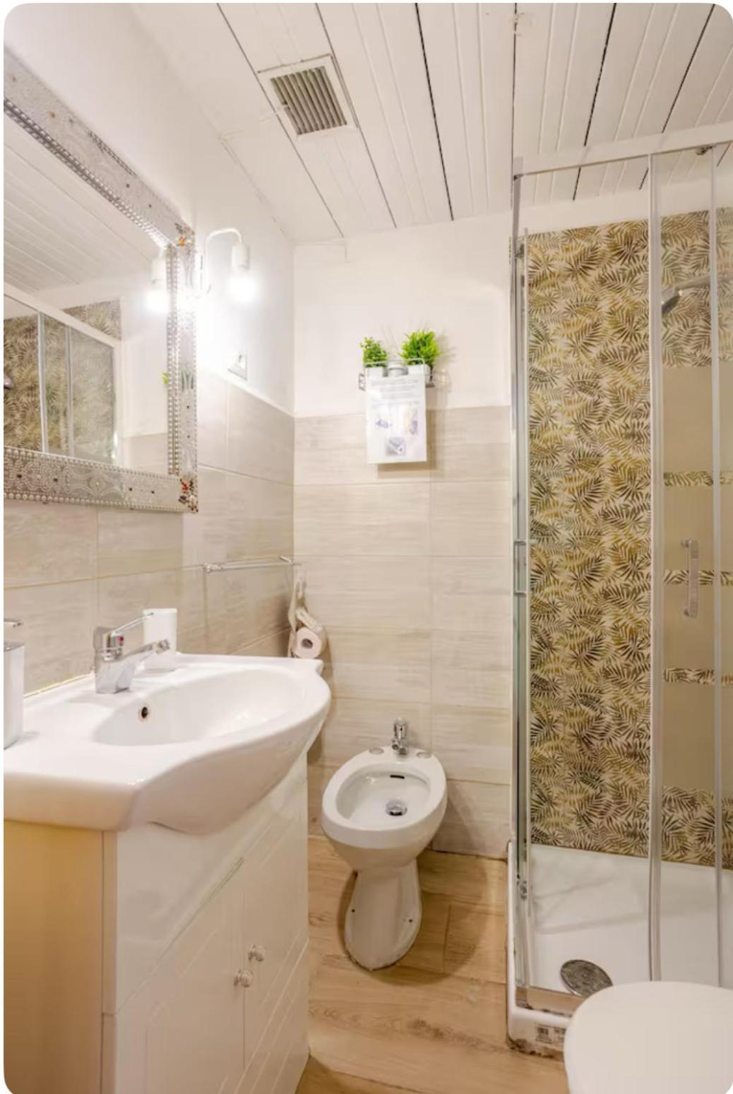 Minisuite Borgo Pio Apartamento *
