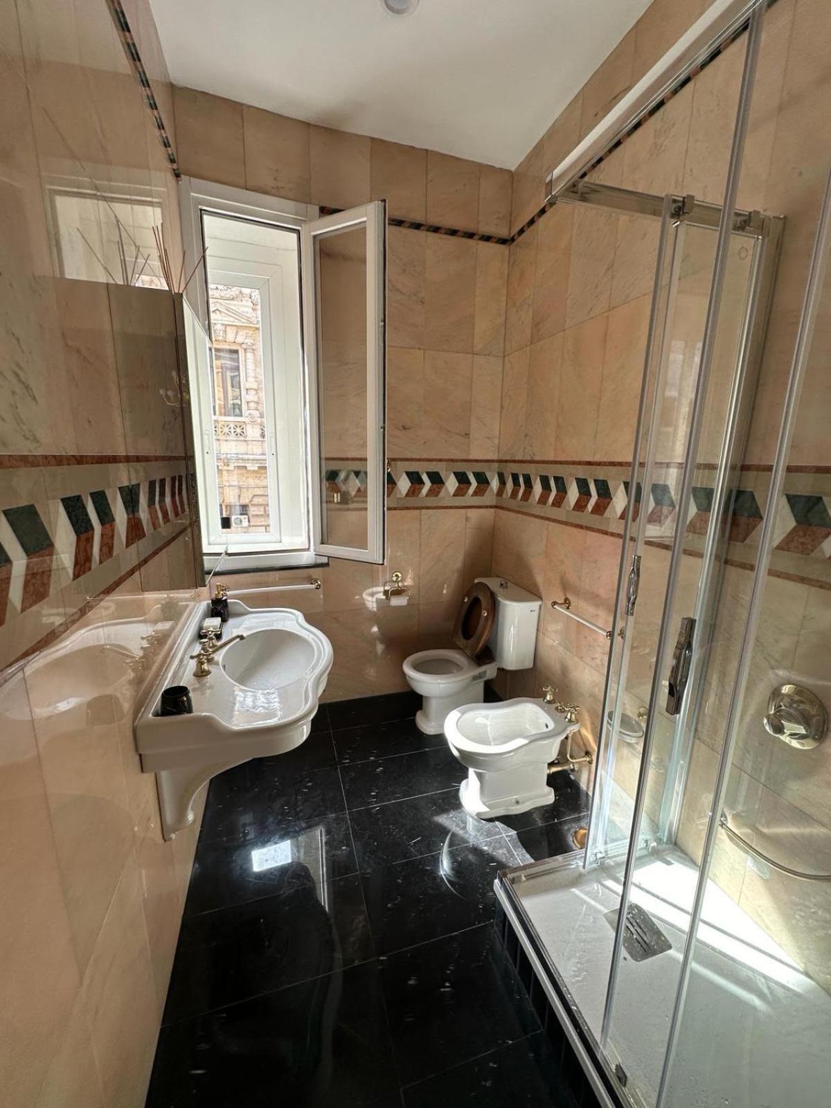 Apartamento Ulpiano Vaticano Centro
