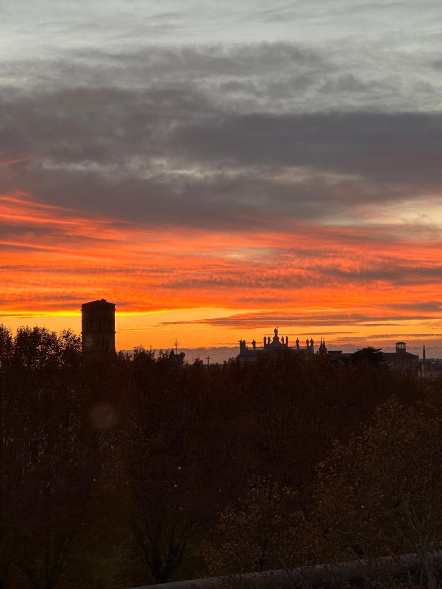 Serendiroma Apartamento Roma