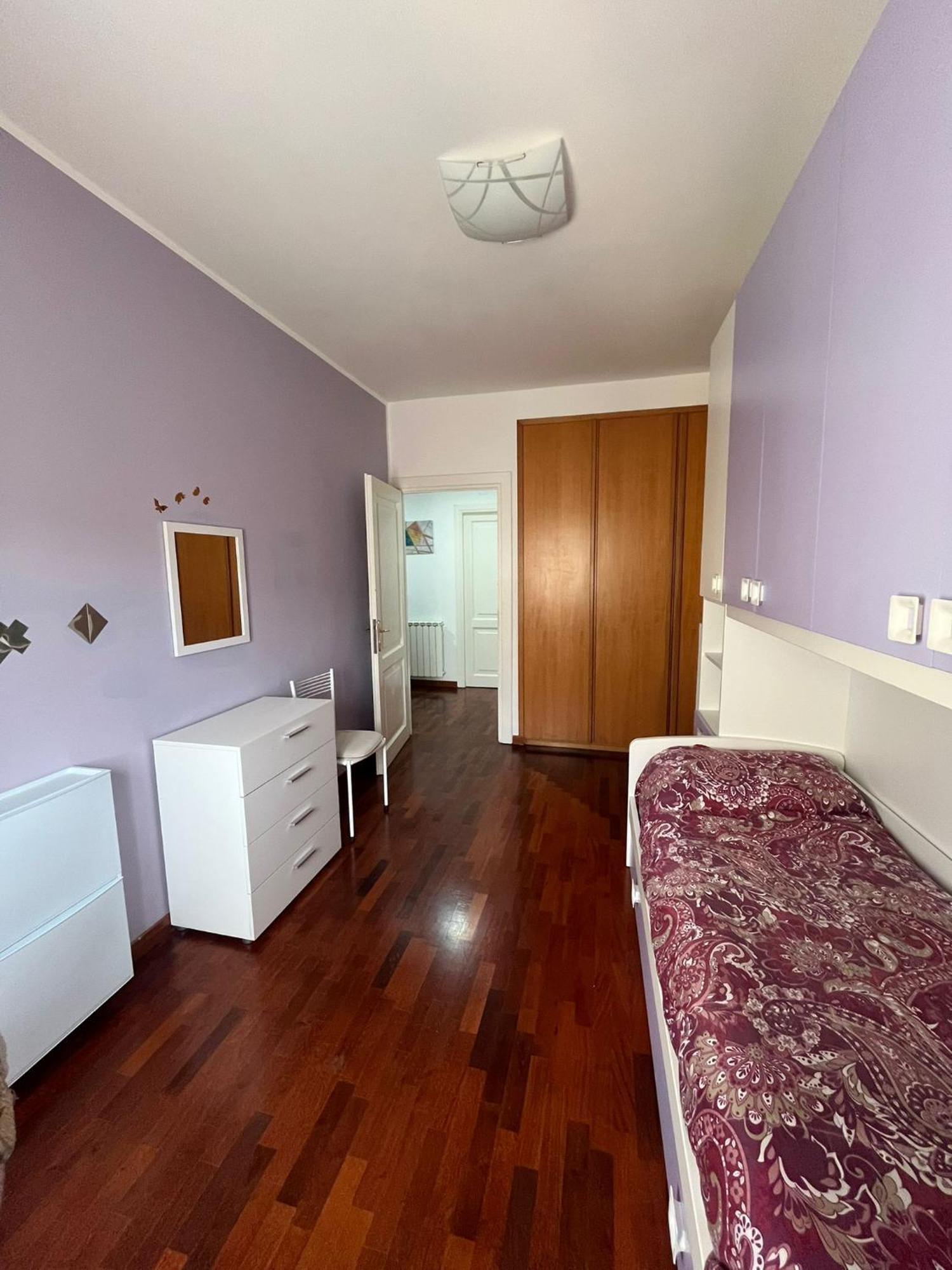 Michellehouse Apartamento Roma