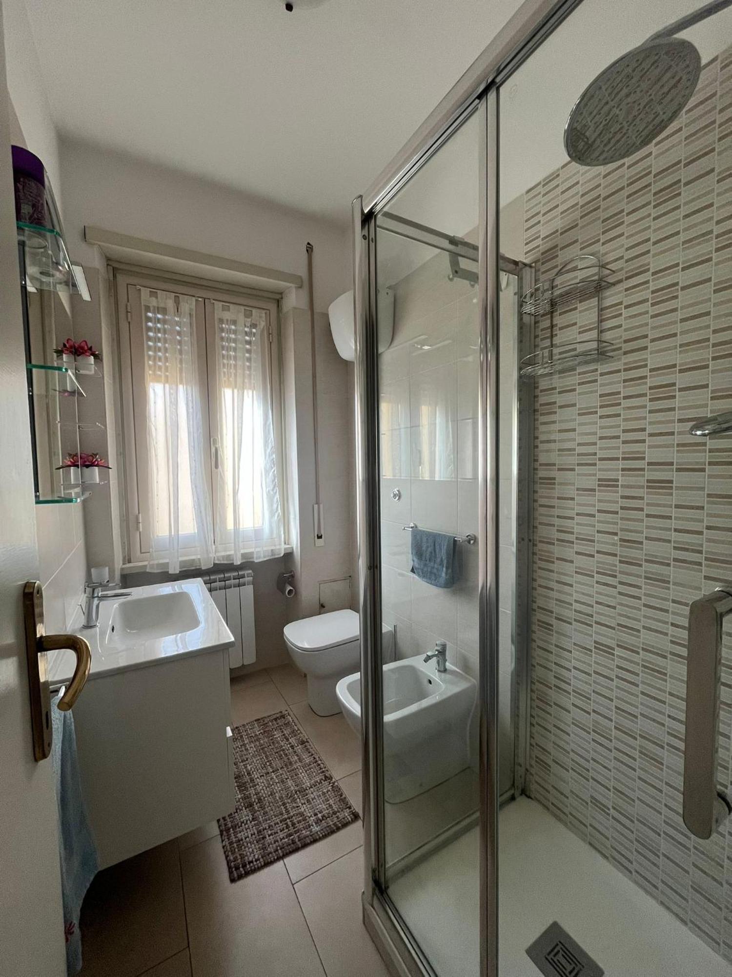 Michellehouse Apartamento Roma