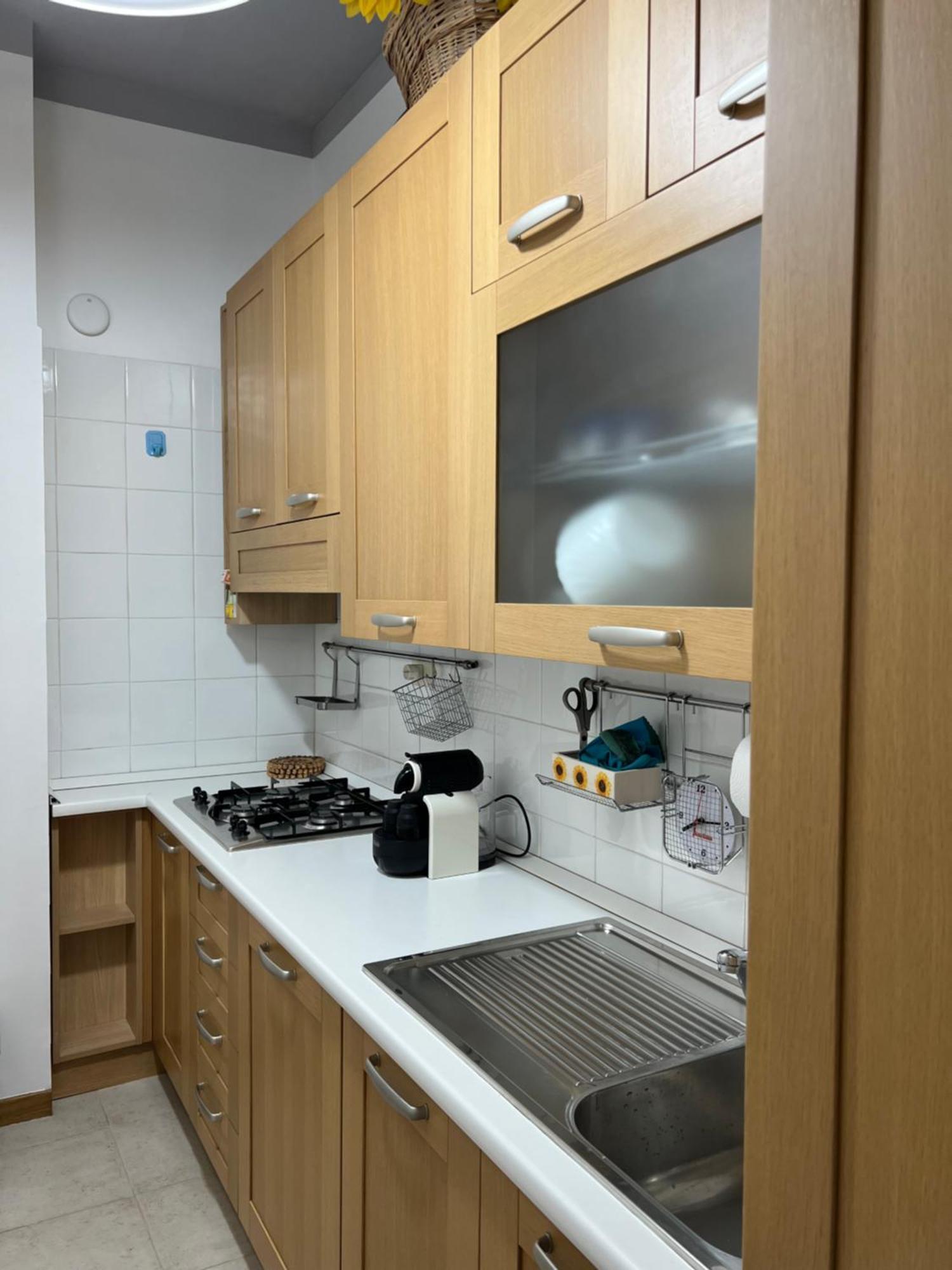 Apartamento Serendiroma *