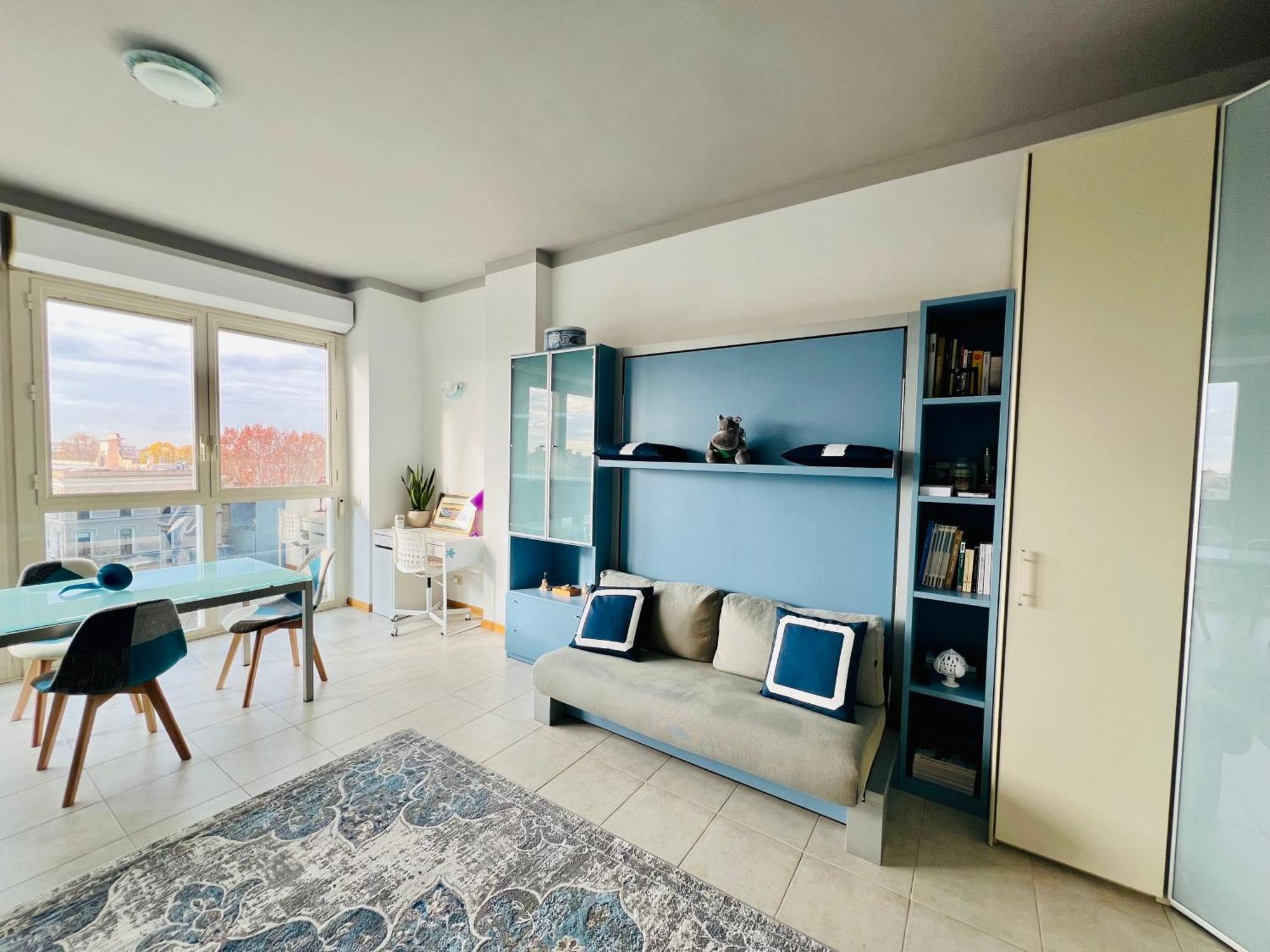 Serendiroma Apartamento Roma