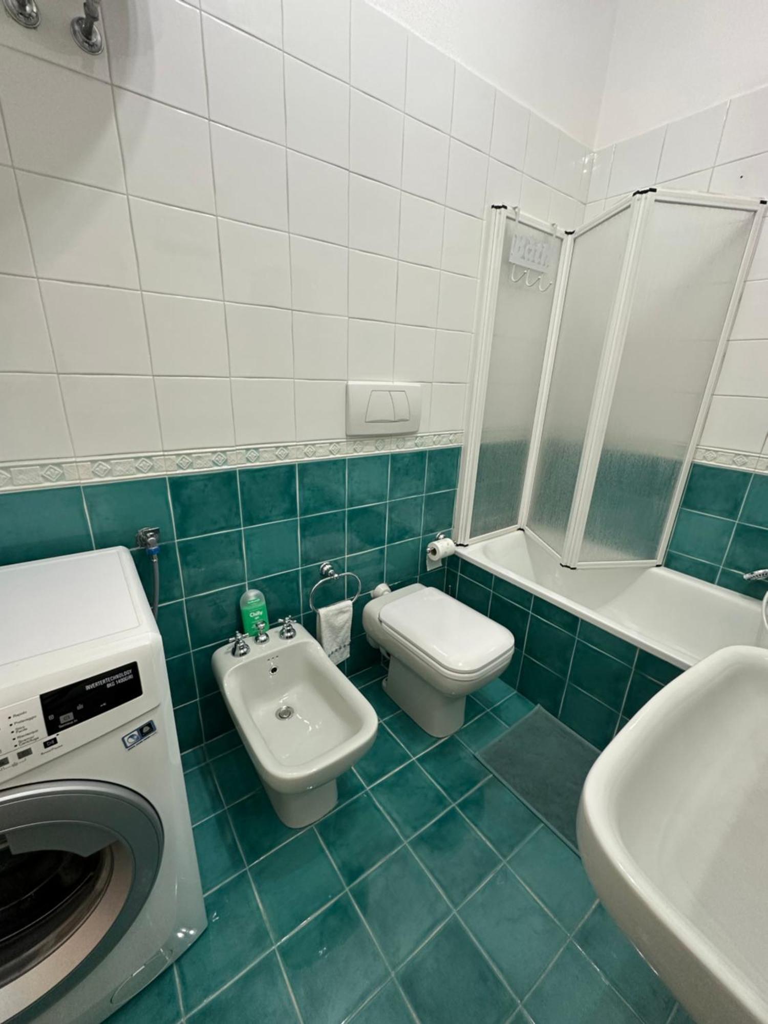 Serendiroma Apartamento *