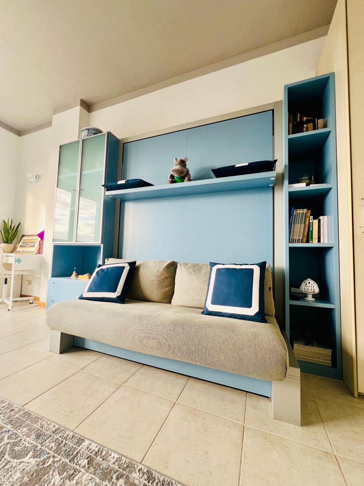 Serendiroma Apartamento *