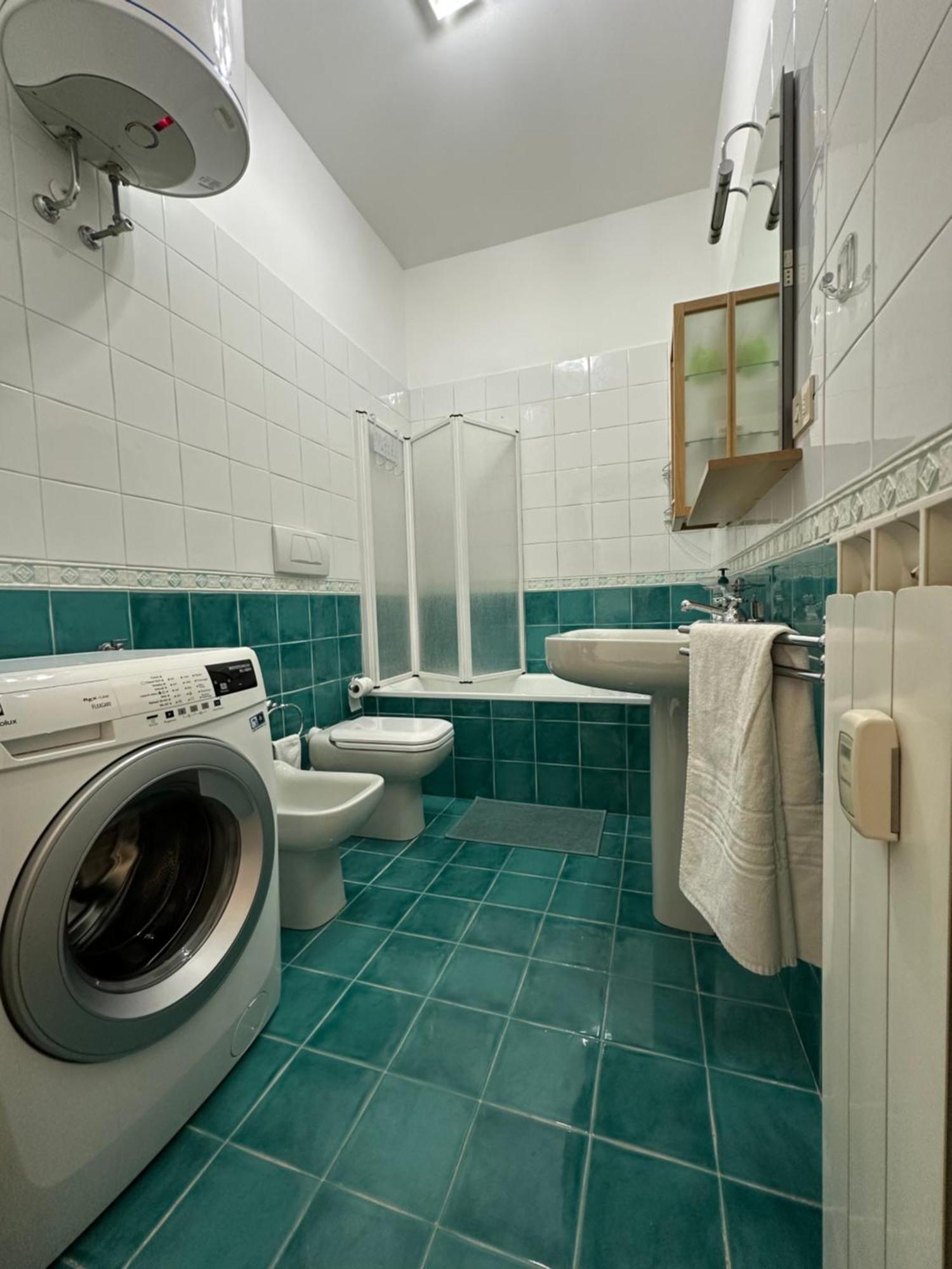 Apartamento Serendiroma *