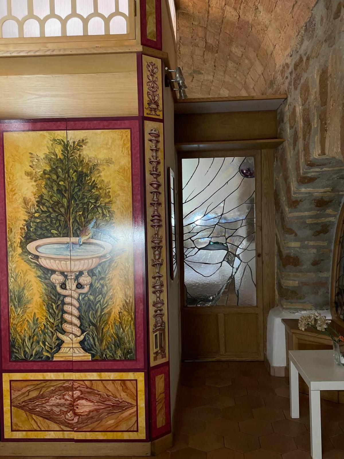 Times Experience In Monti Area Casa de hóspedes