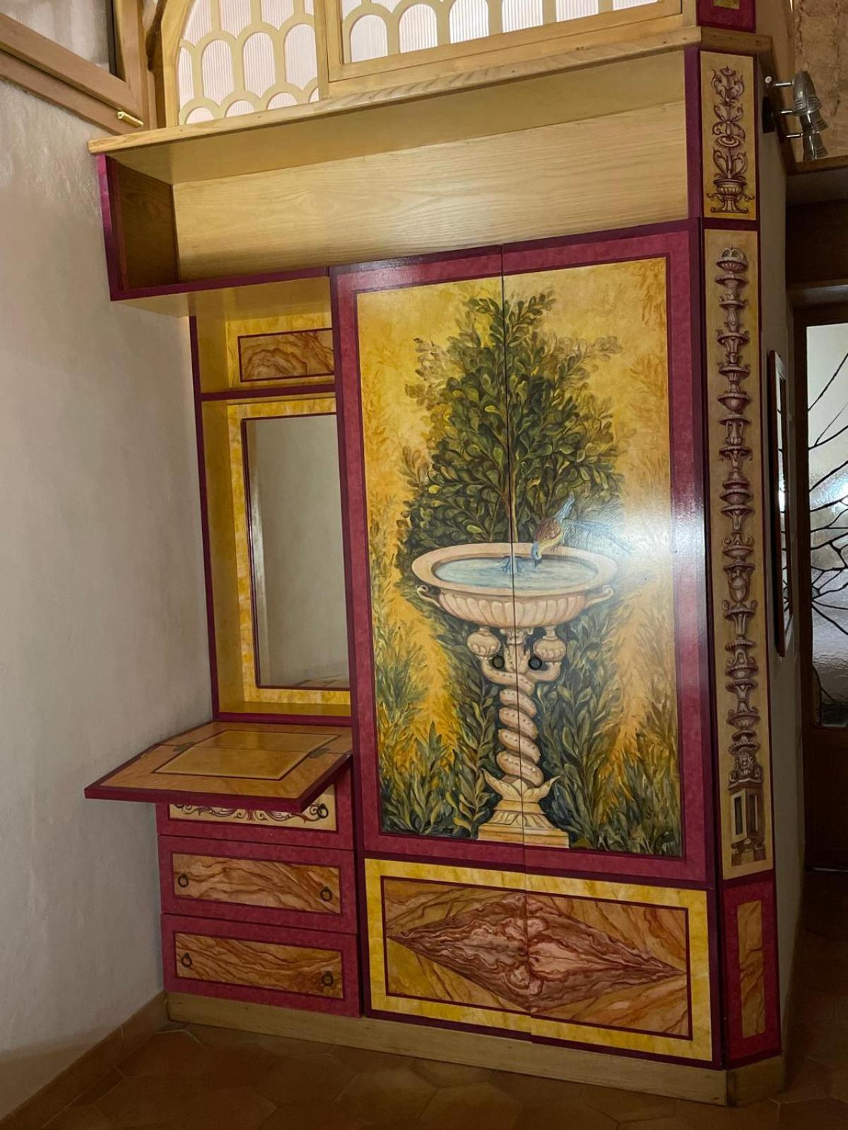 Casa de hóspedes Times Experience In Monti Area