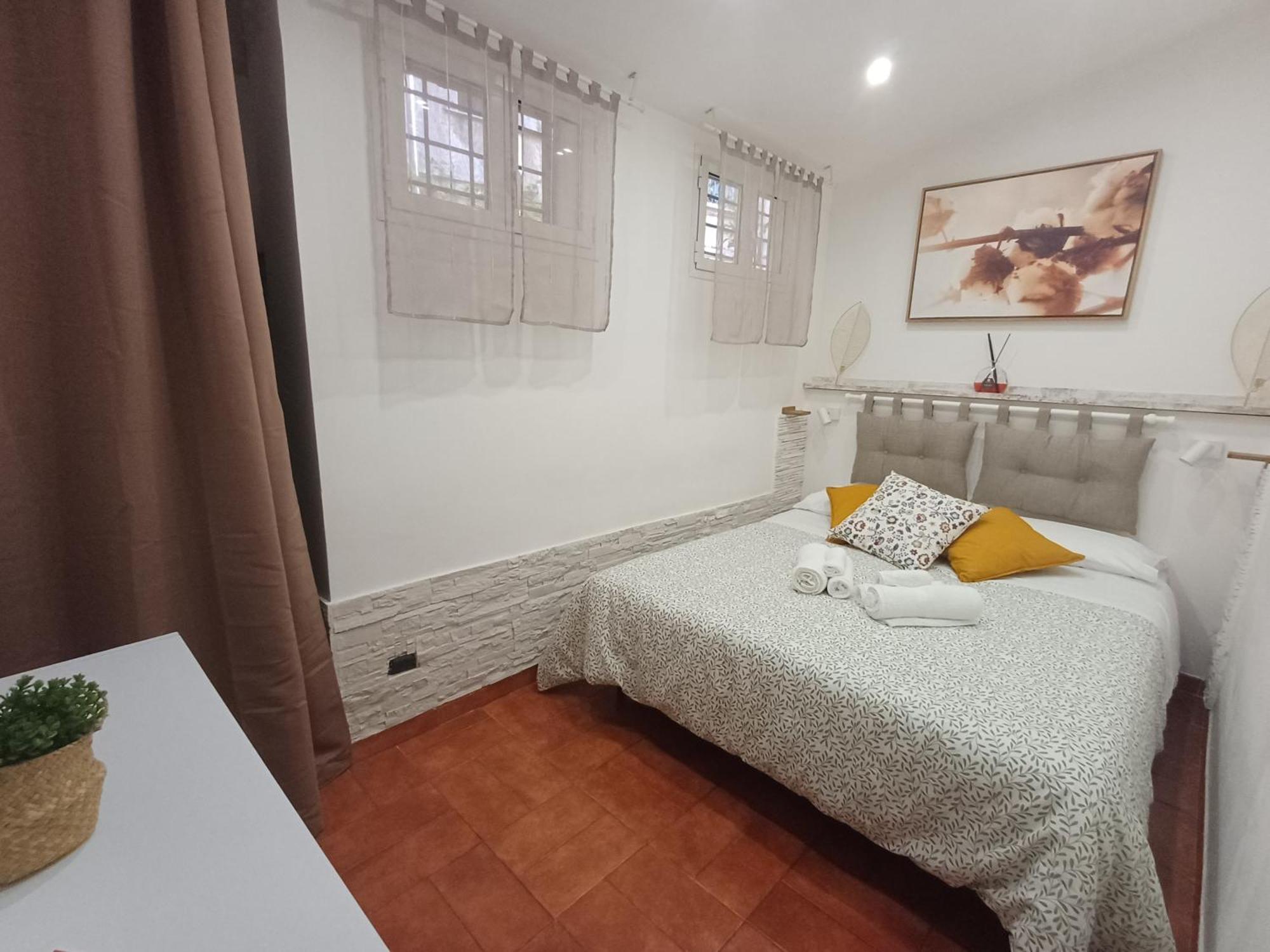 Apartamento Il Barone Di Trastevere *