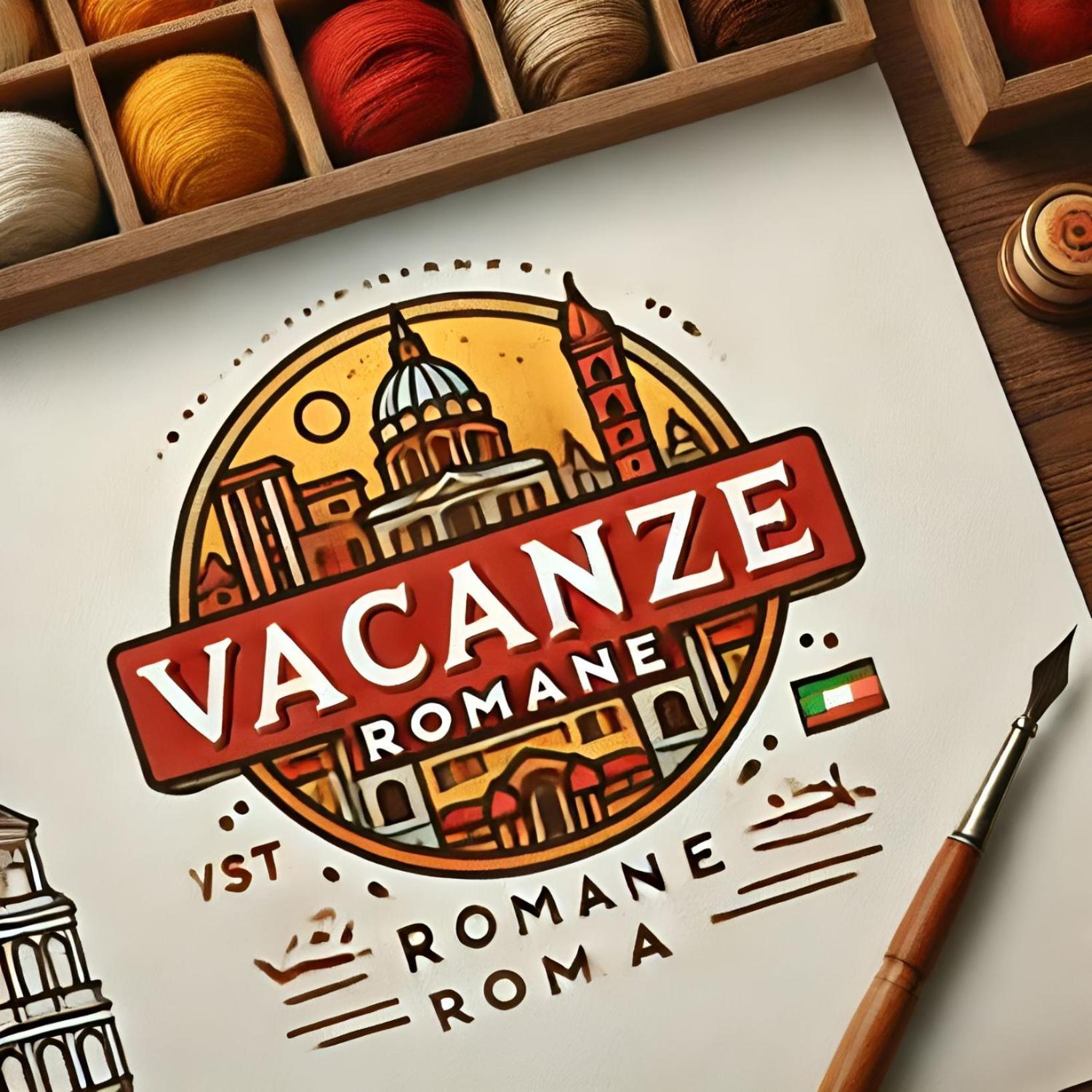 Appartamento Vacanze Romane Roma