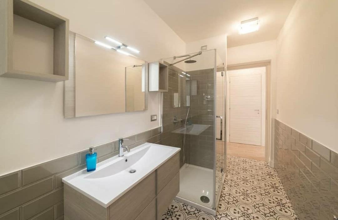 Casa Fabio * Rome