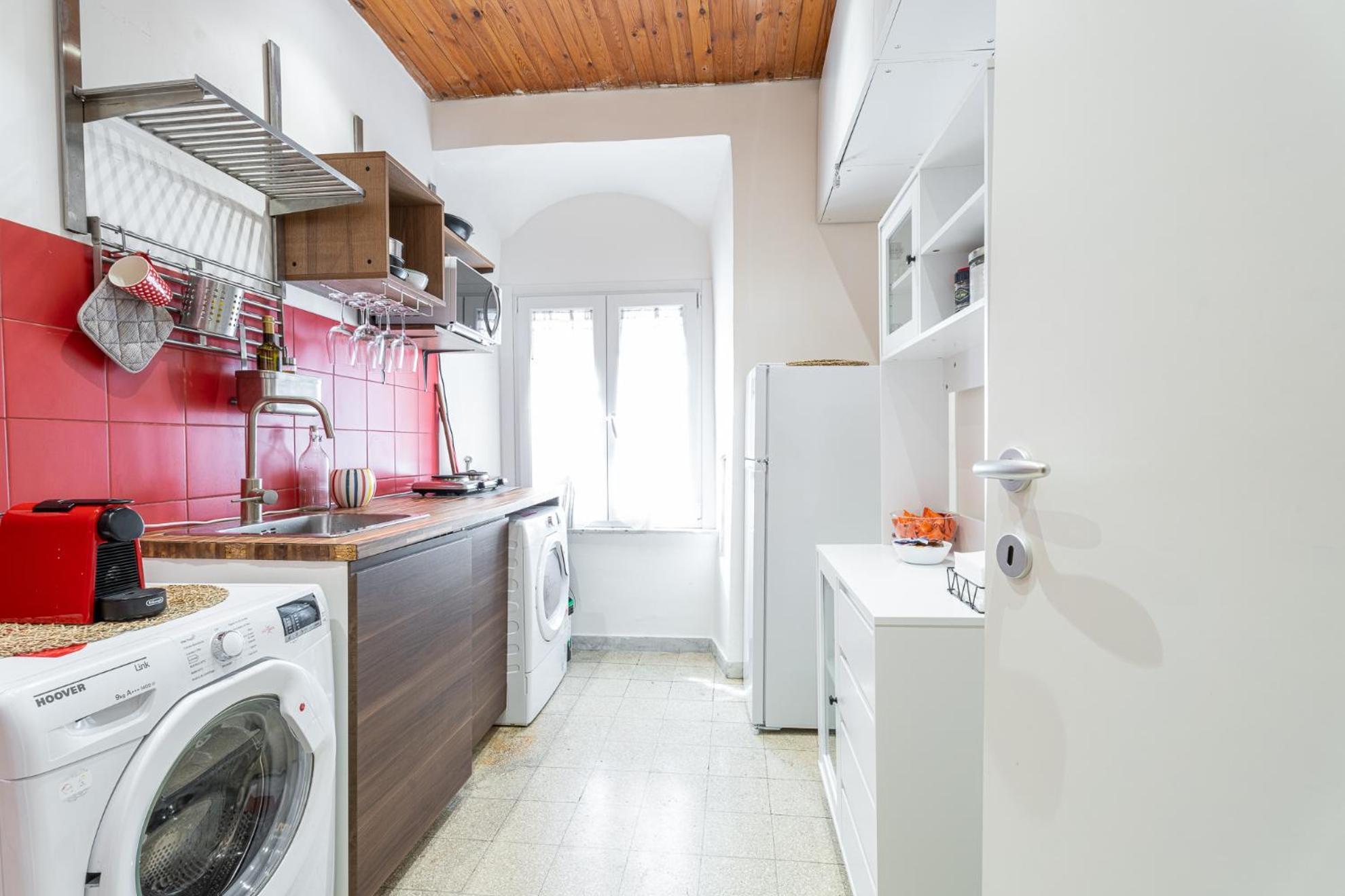 Appartamento Bigfamilyflats - Coliseum *