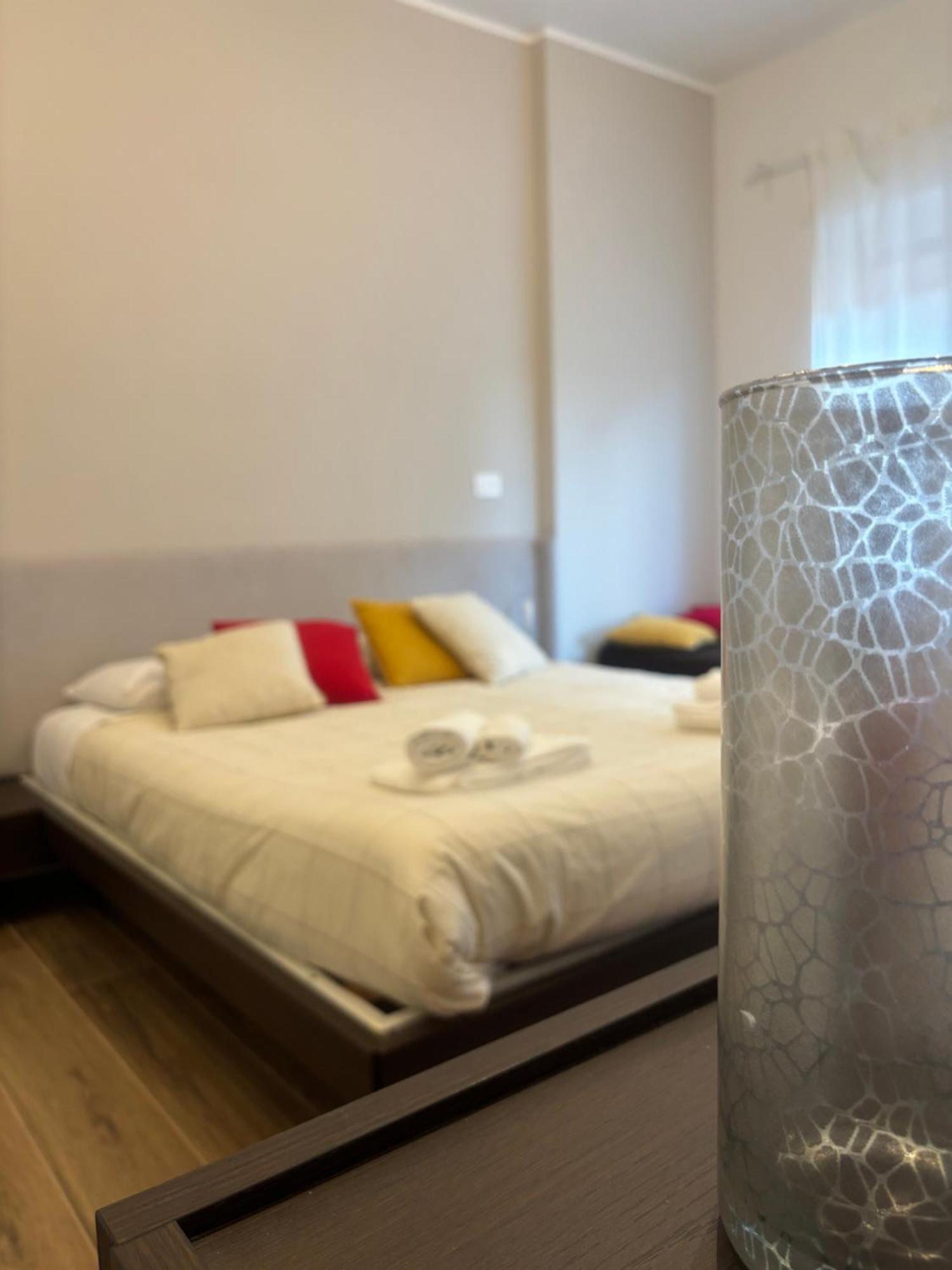 Apartamento My Rhome 1 Roma