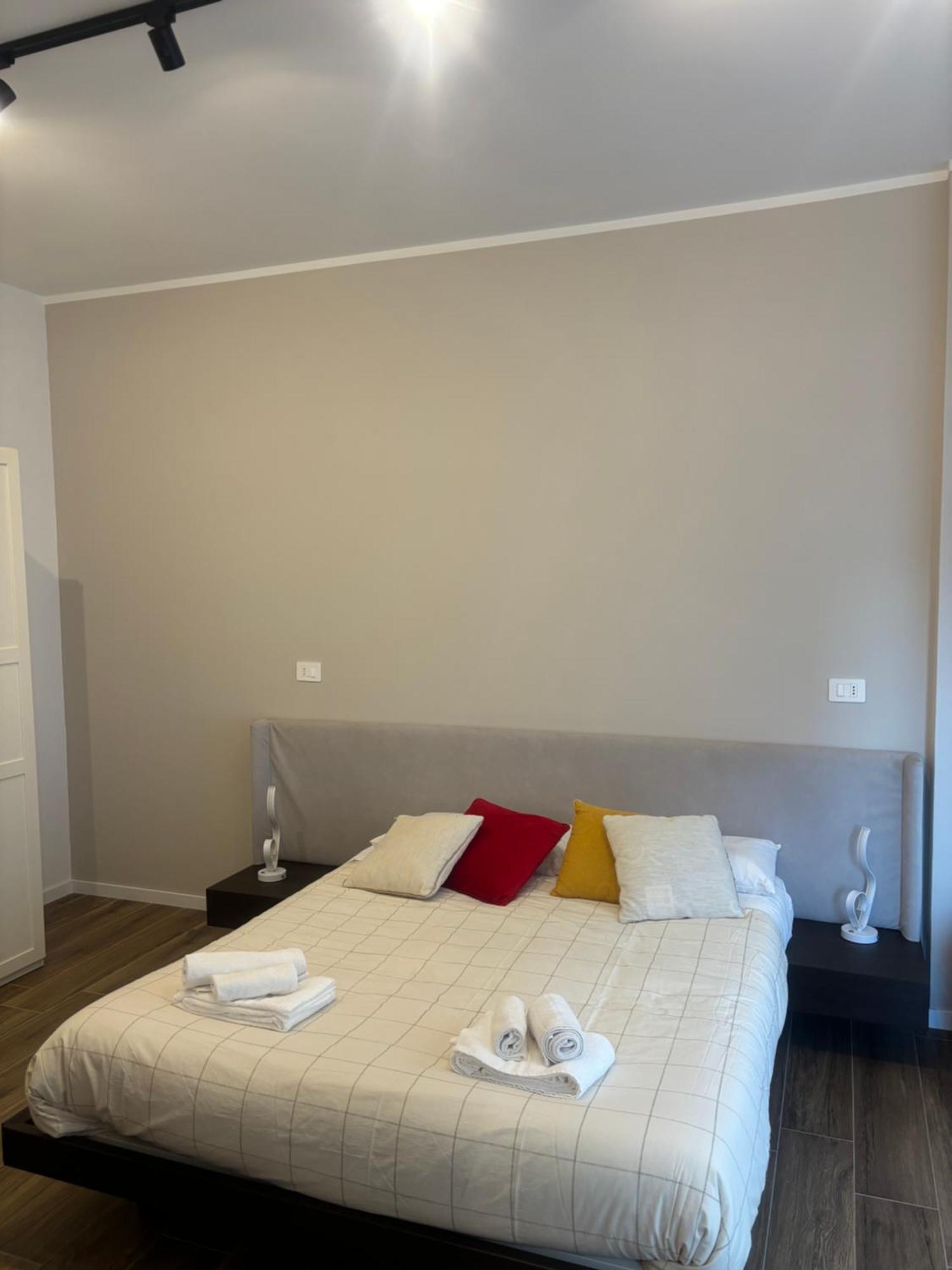 My Rhome 1 Apartamento *