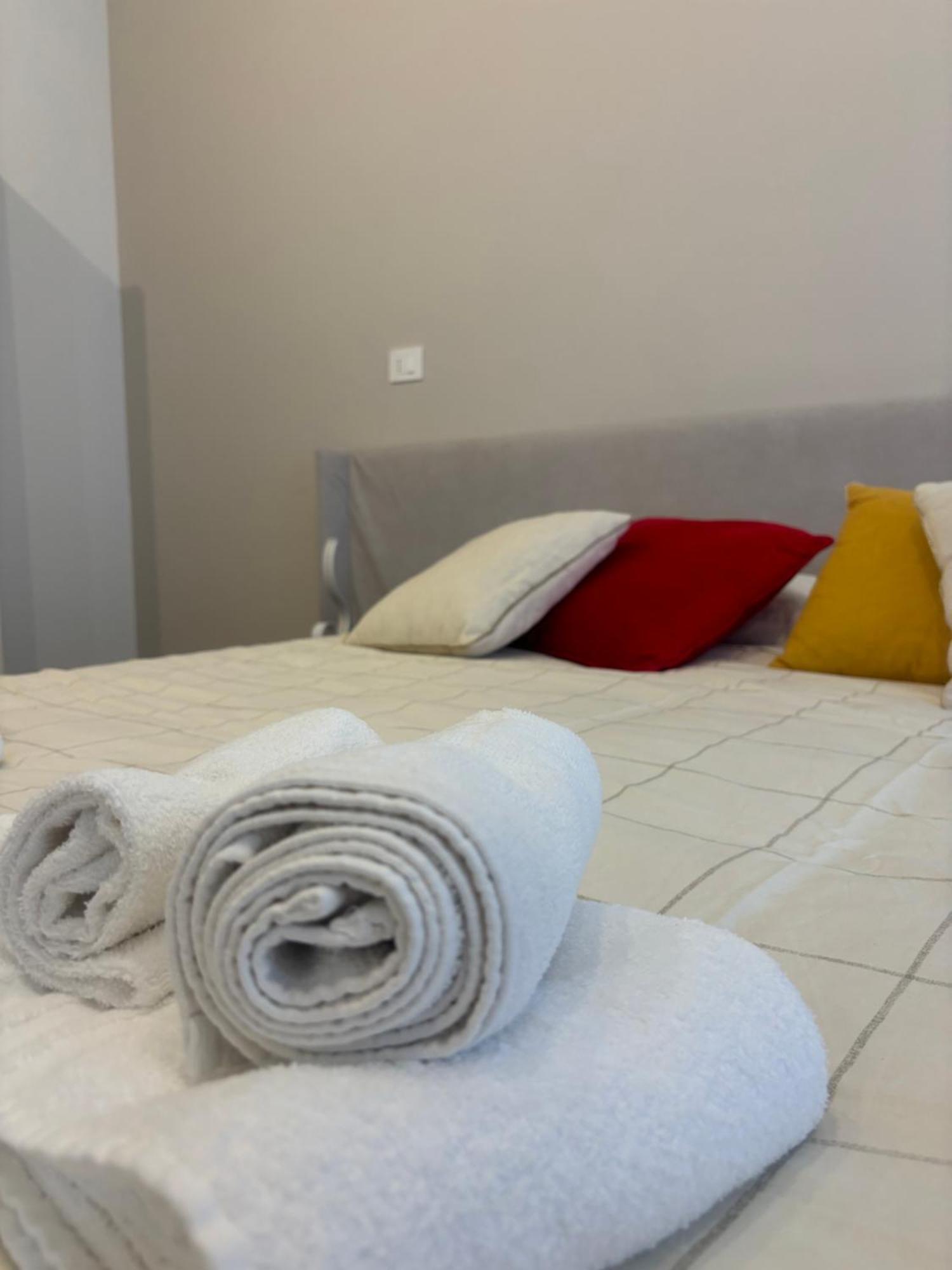 Apartamento My Rhome 1 *