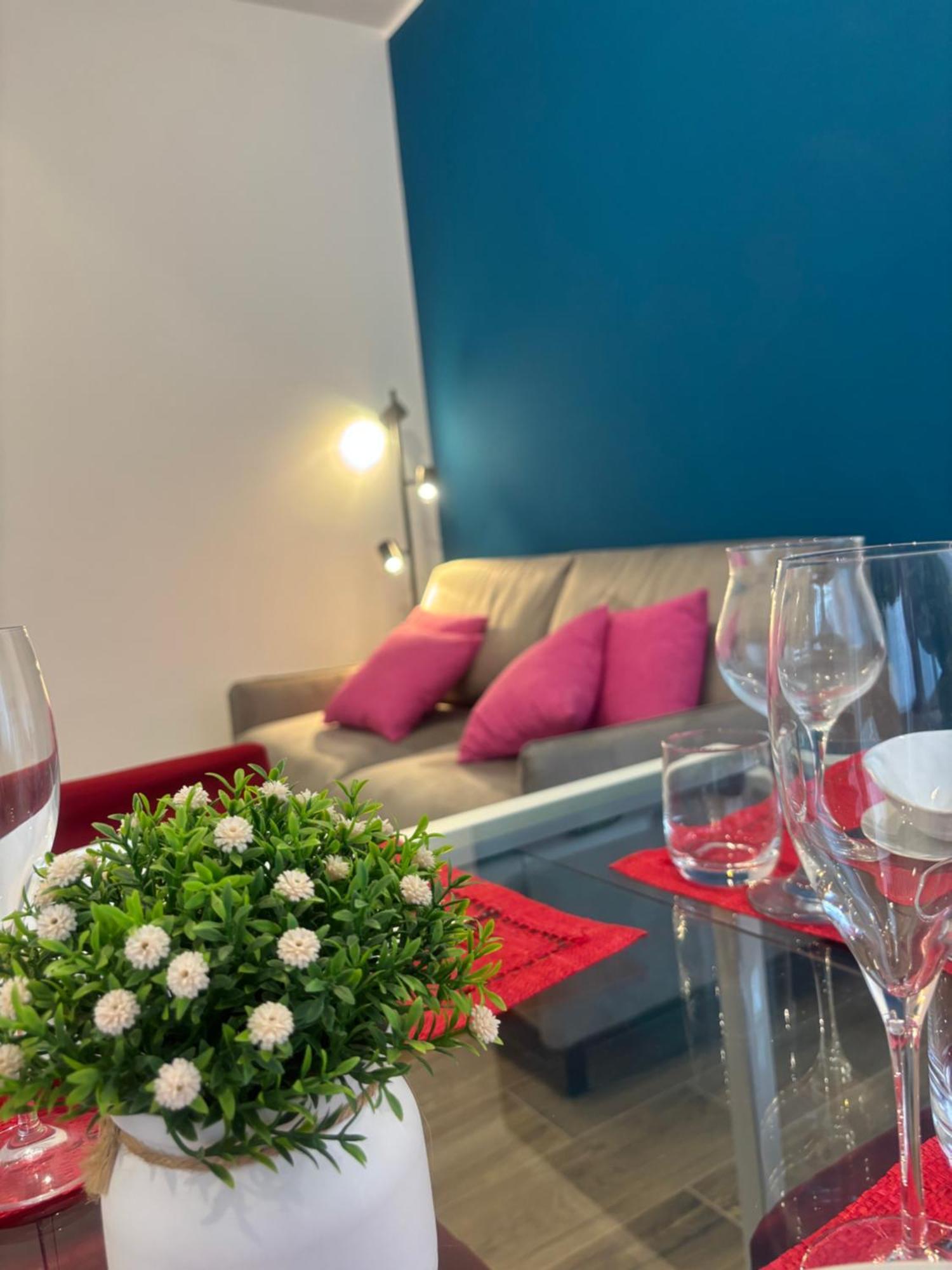 My Rhome 1 Apartamento Roma