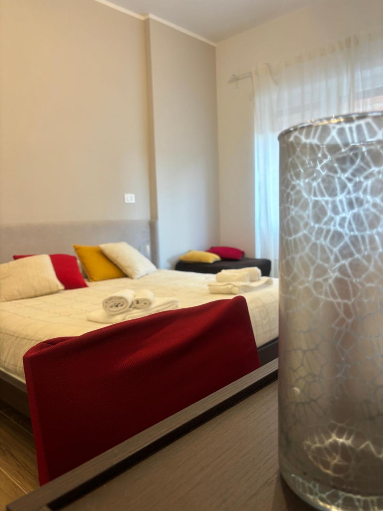 Apartamento My Rhome 1 Roma
