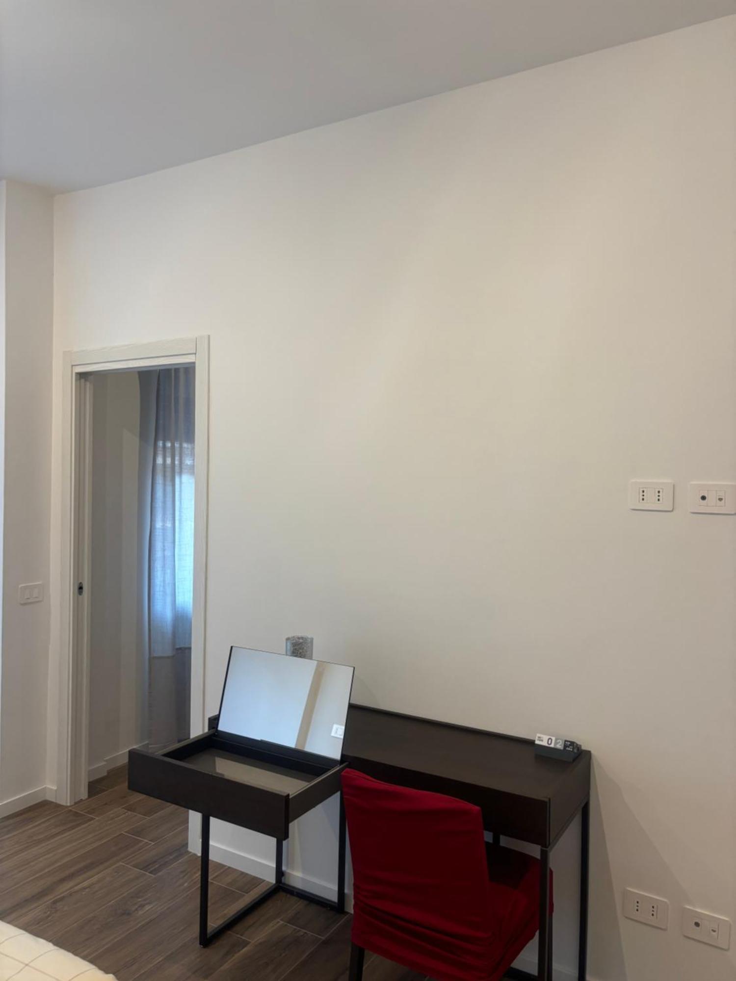 Apartamento My Rhome 1 Roma