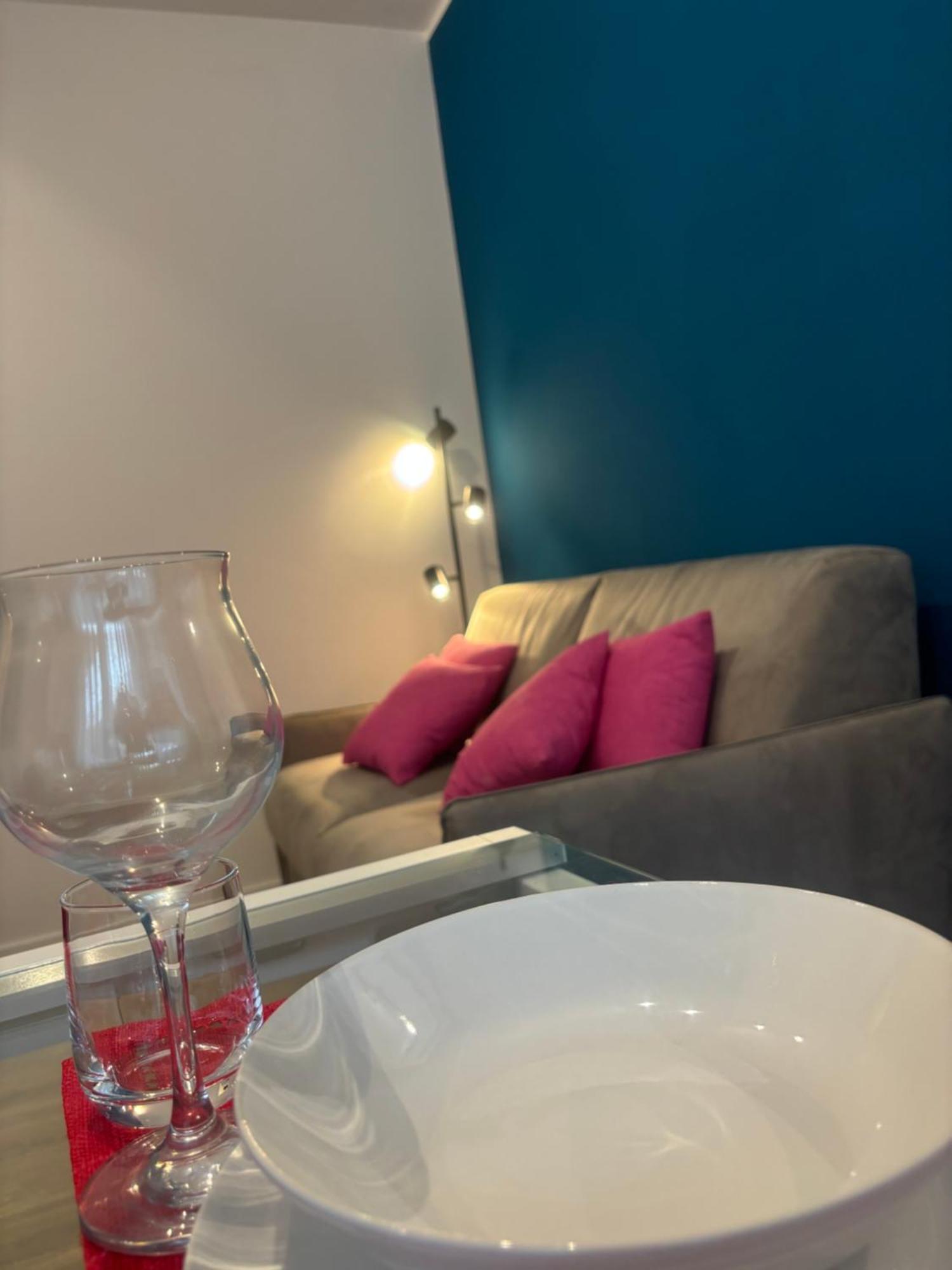 My Rhome 1 Apartamento