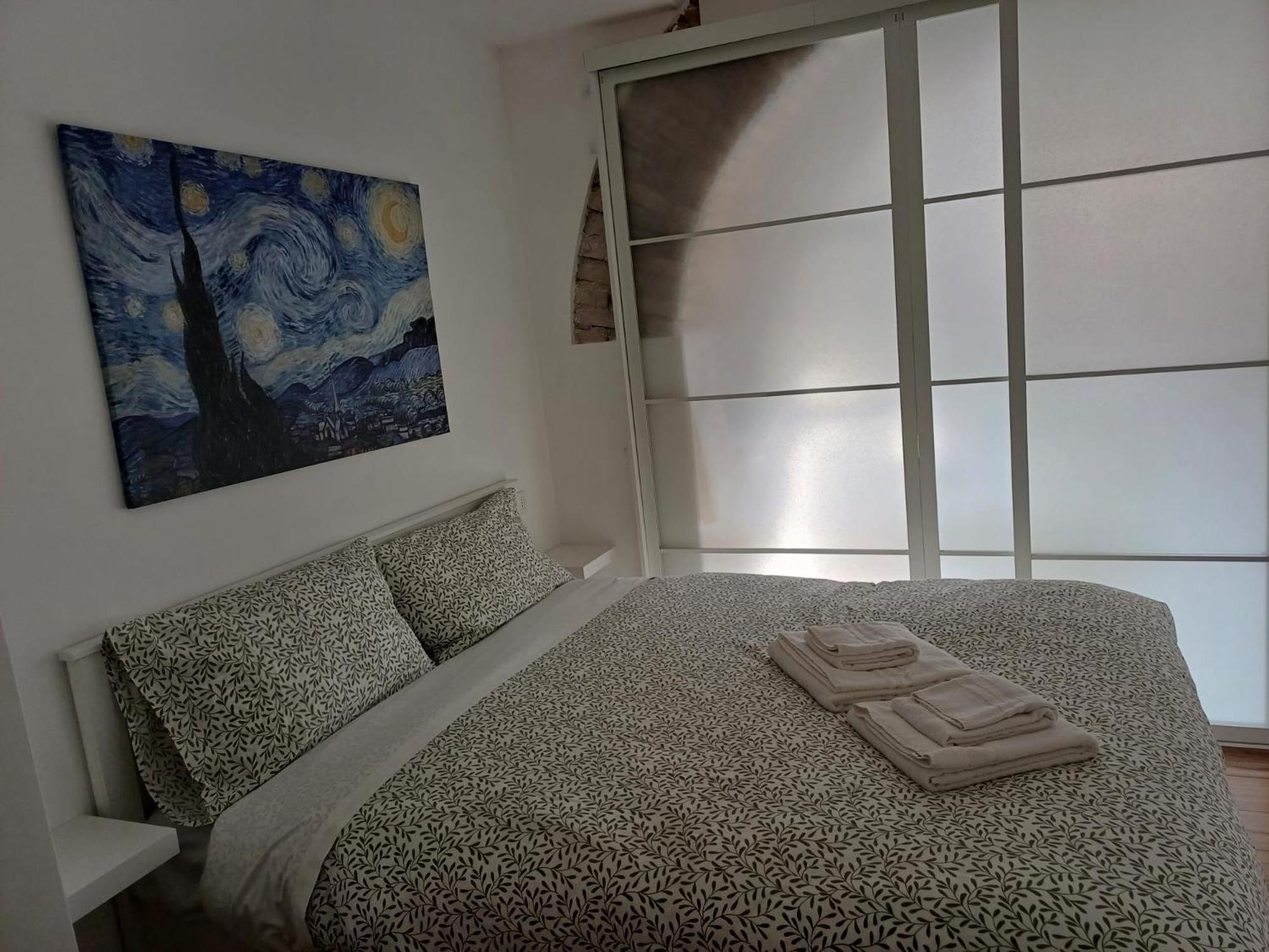 Troppo Forte Apartamento