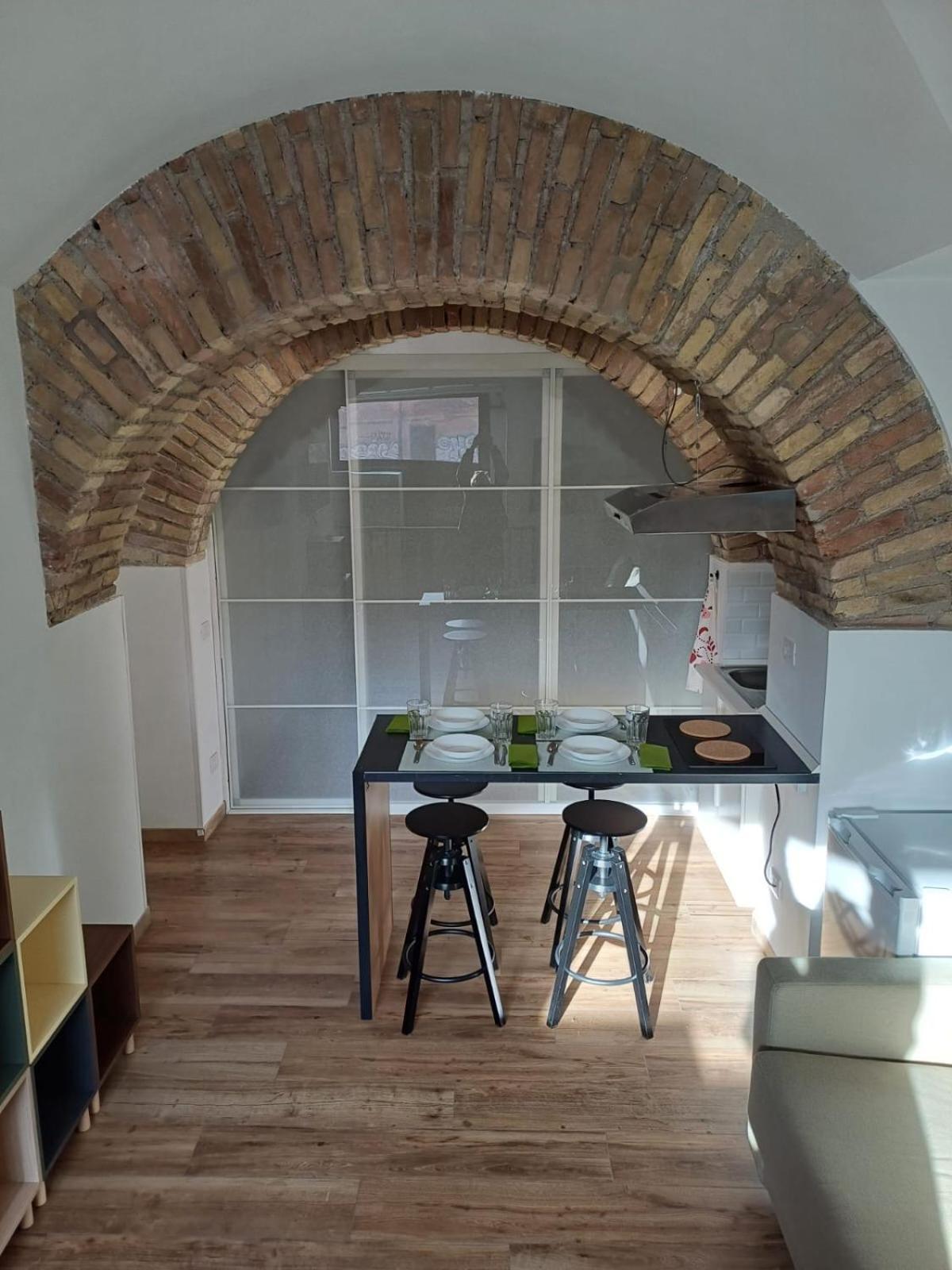 Apartamento Troppo Forte *