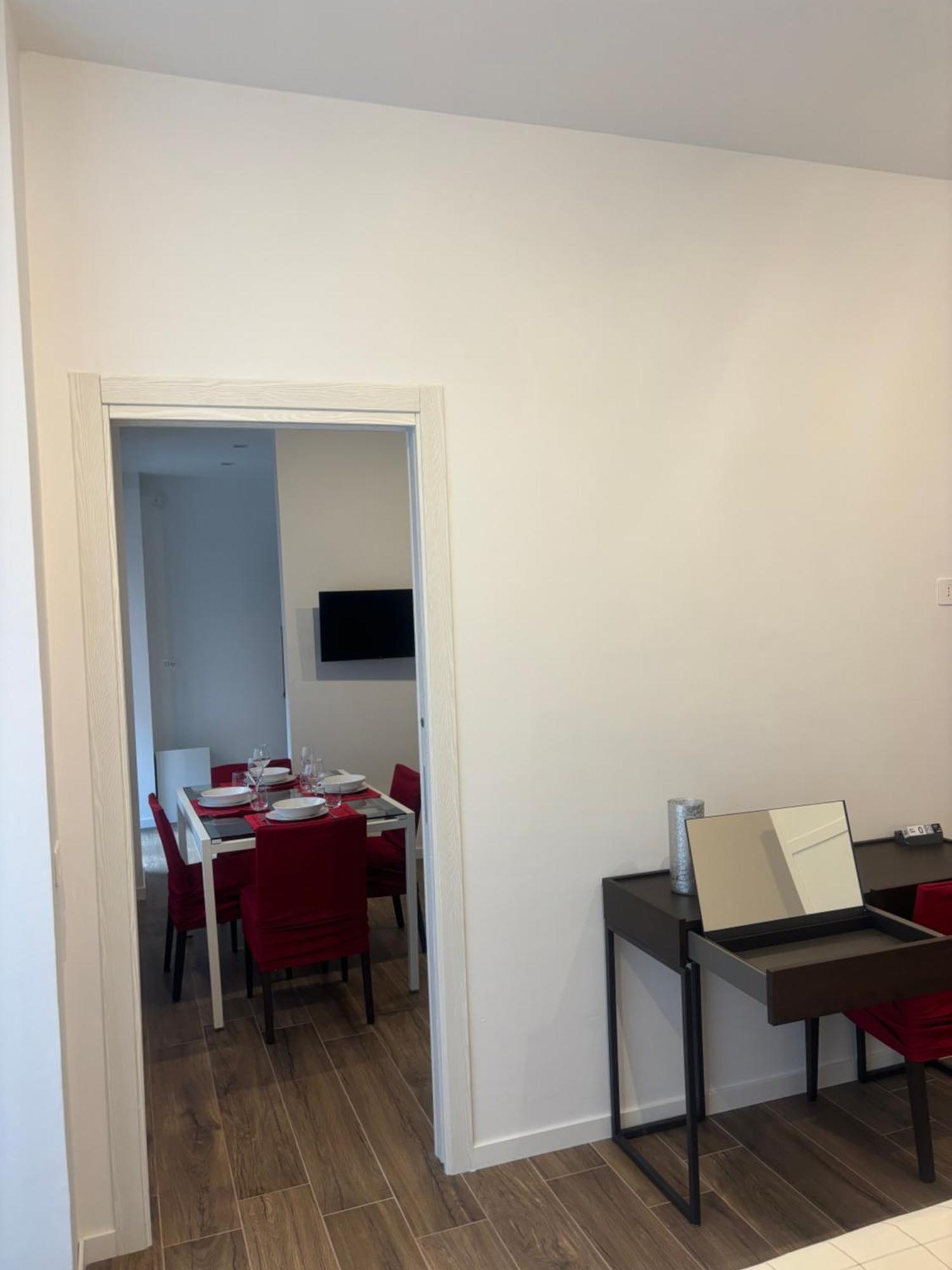 Apartamento My Rhome 1 Roma