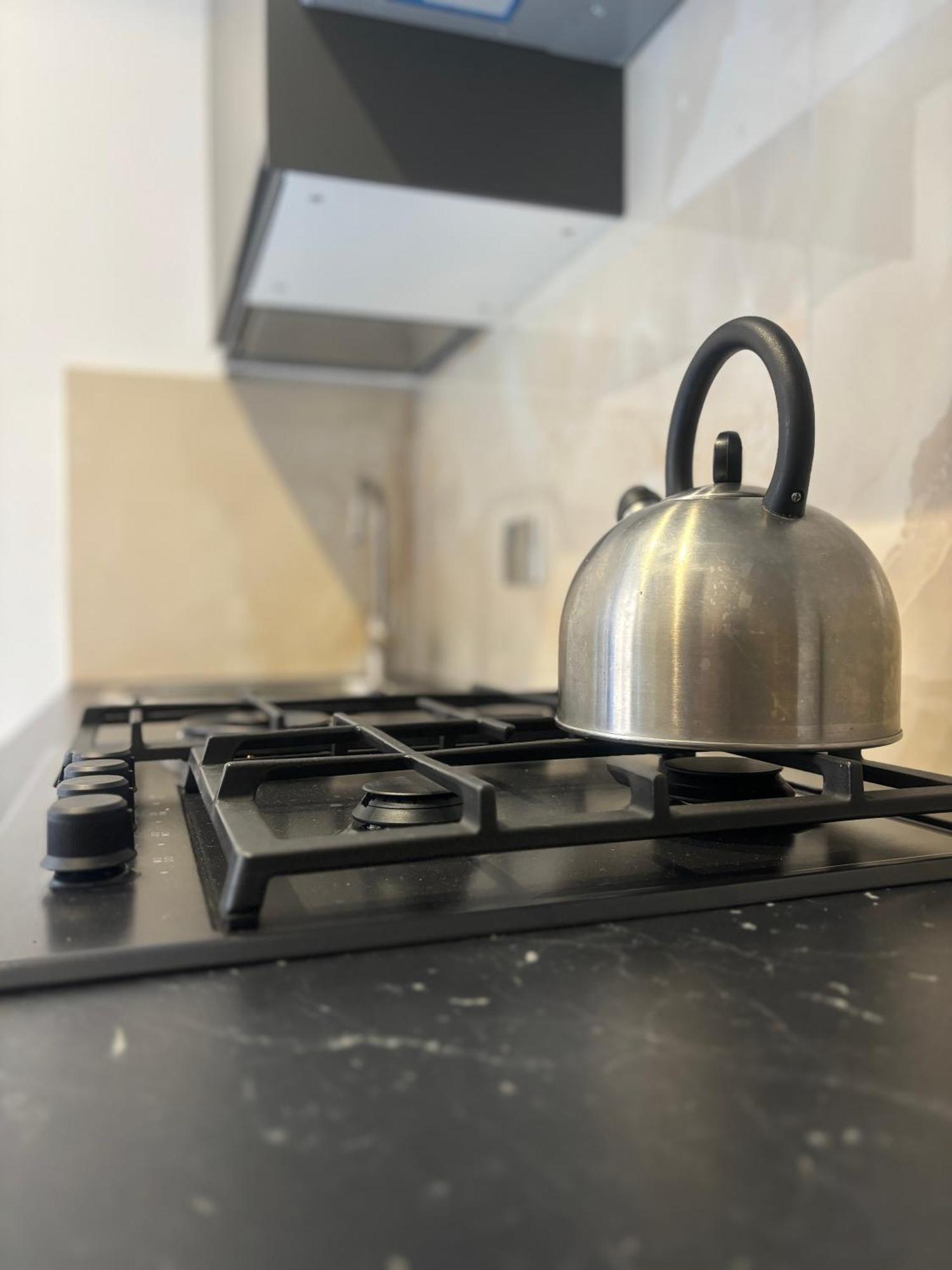Apartamento My Rhome 1 Roma