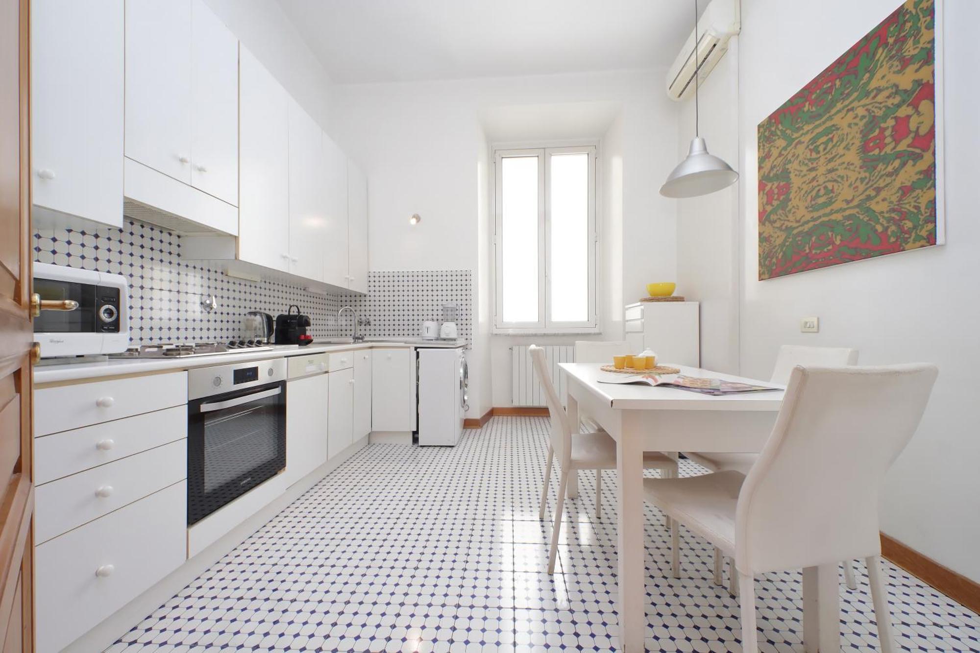 Luxury In The Ghetto's Heart Apartment Rom
