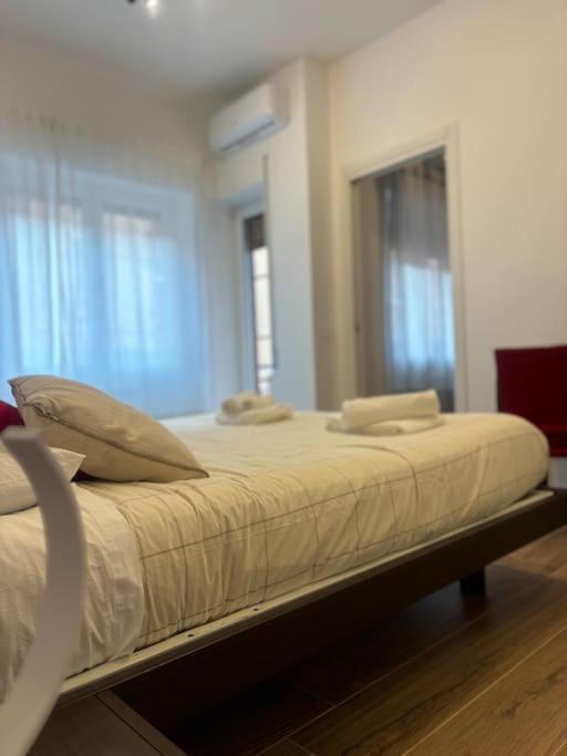 Apartamento My Rhome 1 *