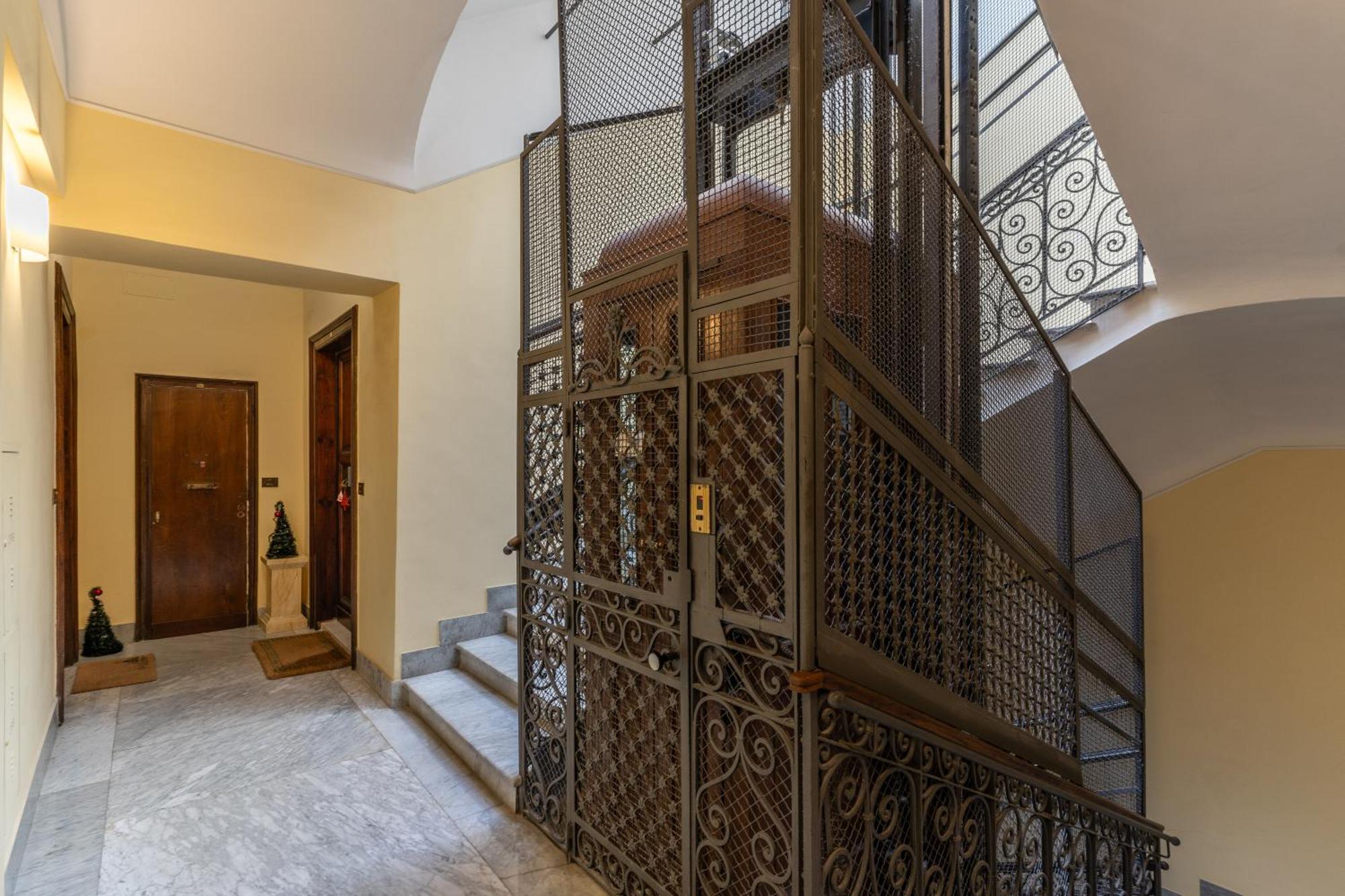Gjestgiverier Cavour 278 Roma