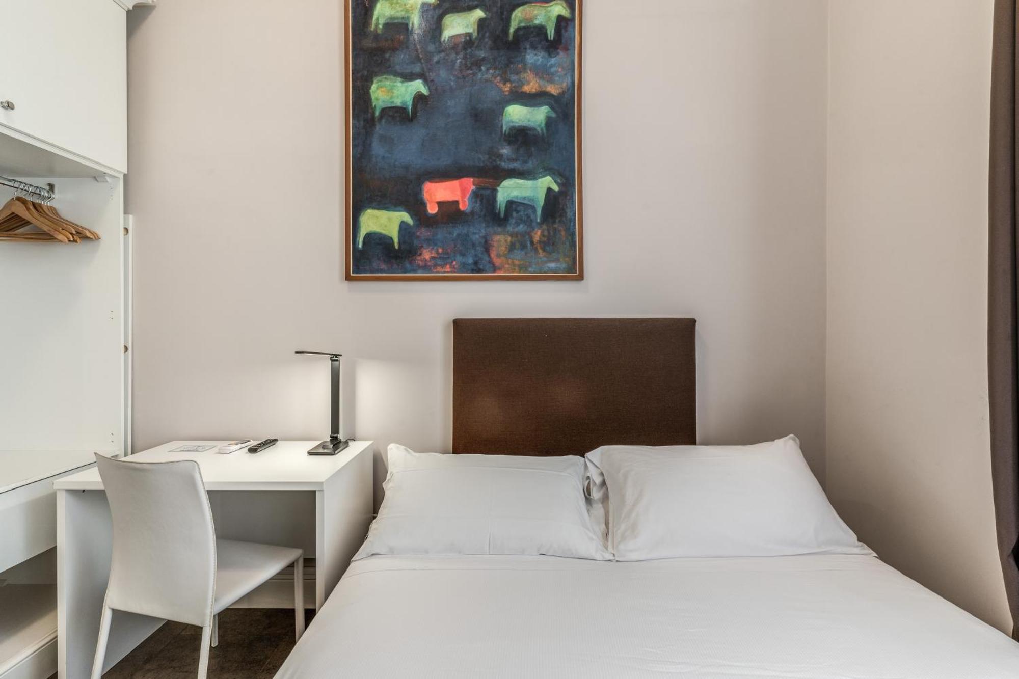 Cavour 278 Gjestgiverier
