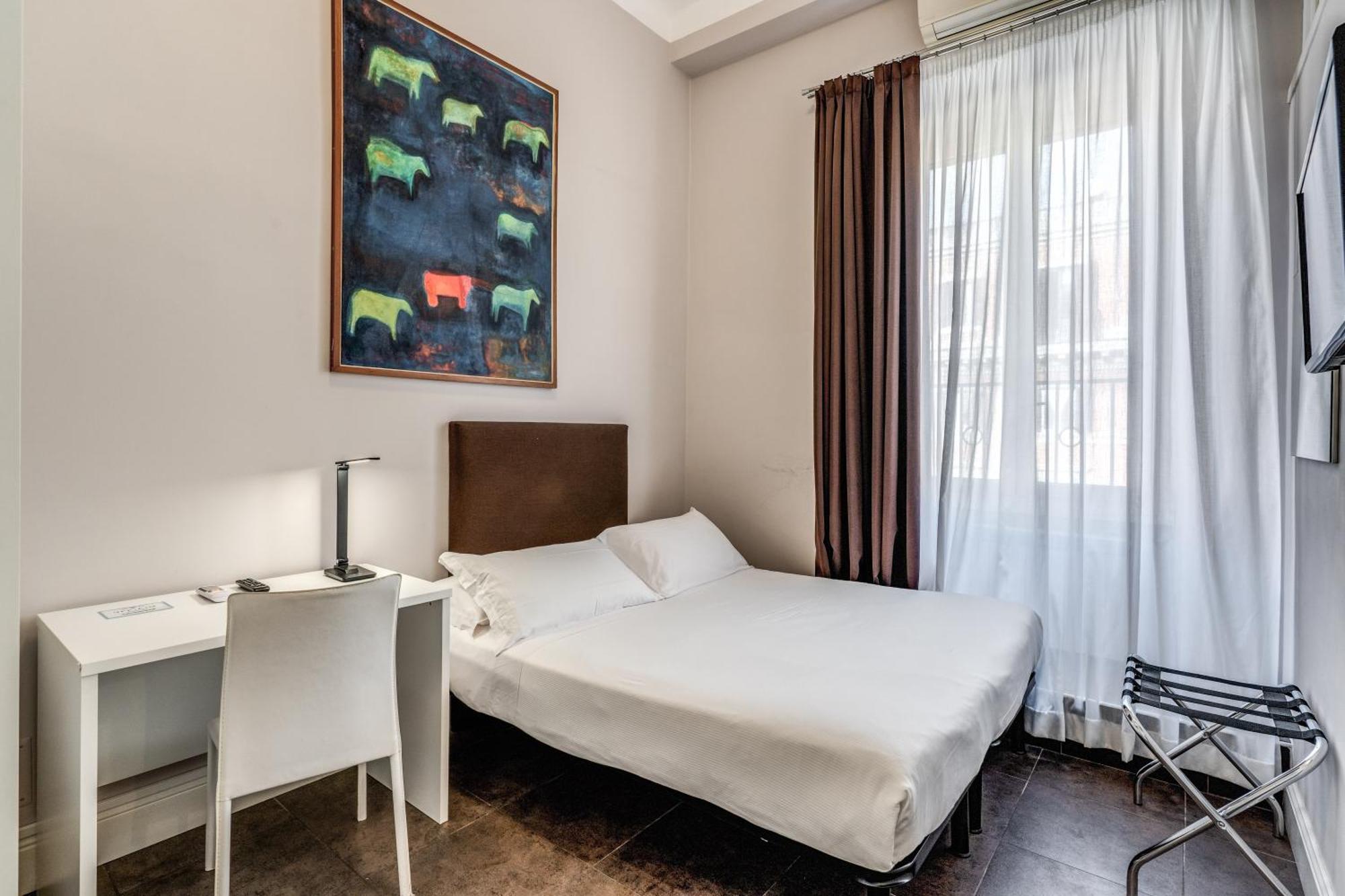 Cavour 278 Gjestgiverier 2*