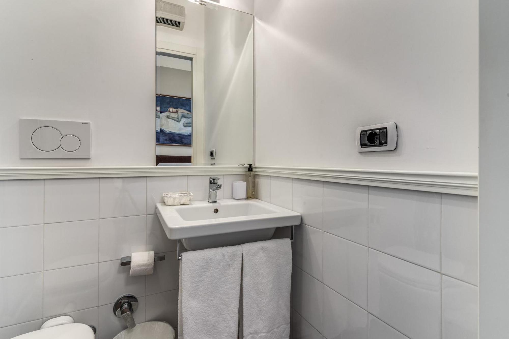 Gjestgiverier Cavour 278 Roma