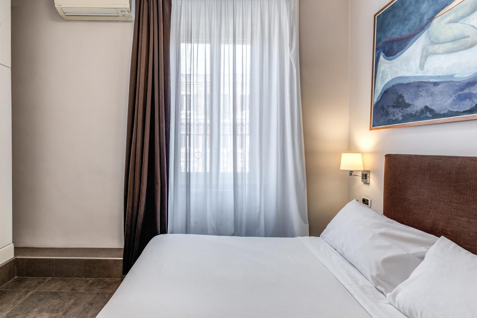 Cavour 278 Gjestgiverier 2*