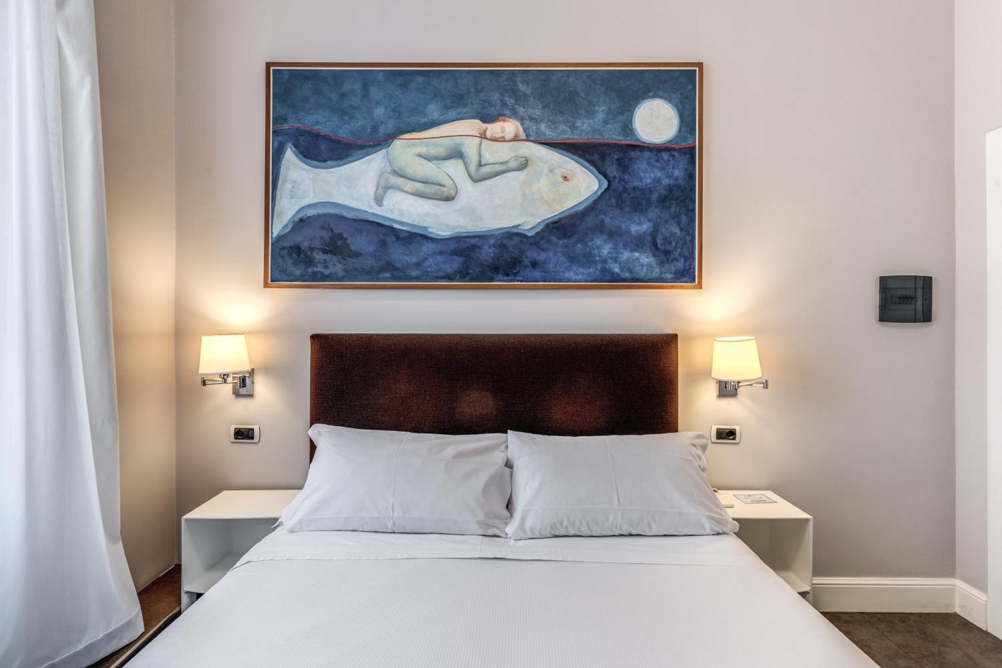 Cavour 278 Gjestgiverier Roma