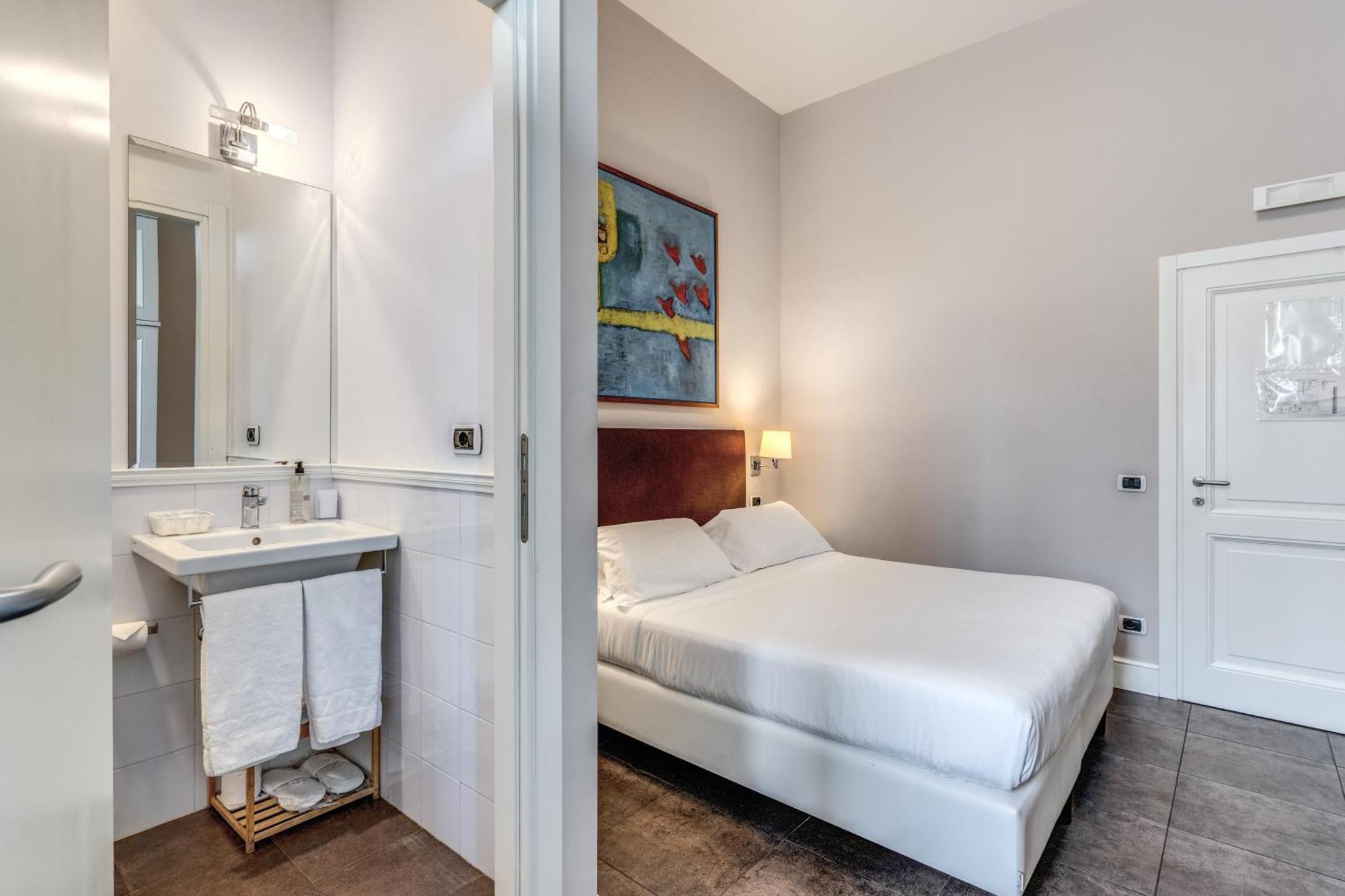 Cavour 278 Gjestgiverier 2*