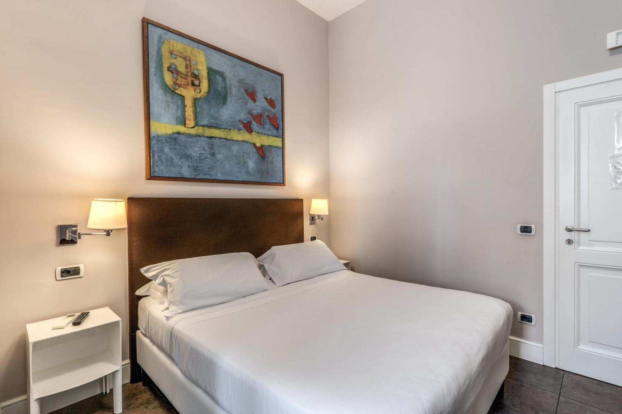 Cavour 278 Gjestgiverier Roma