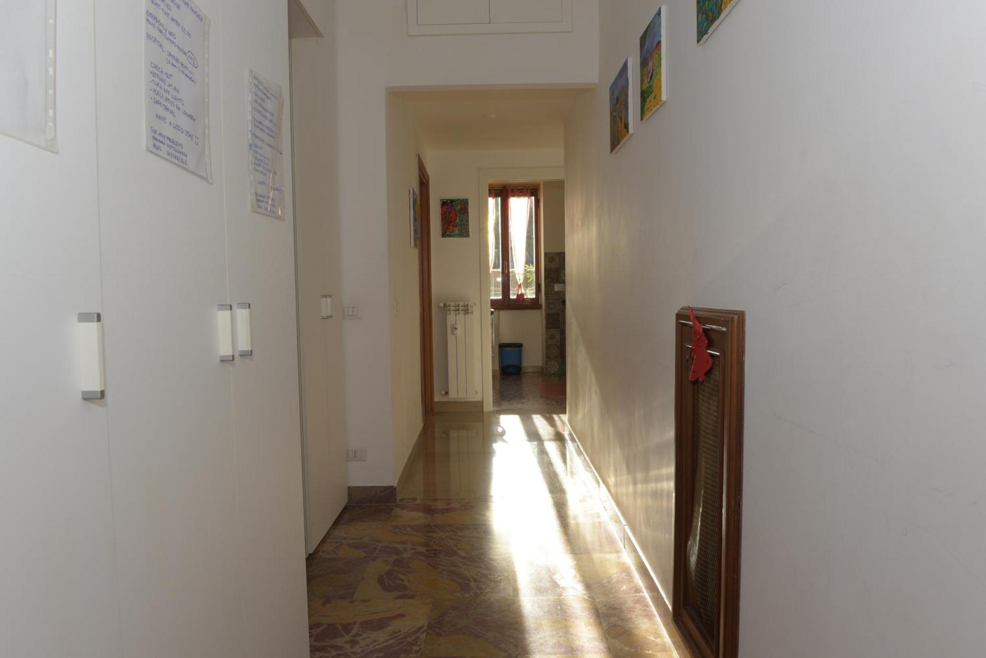 Casa Diletta Apartment